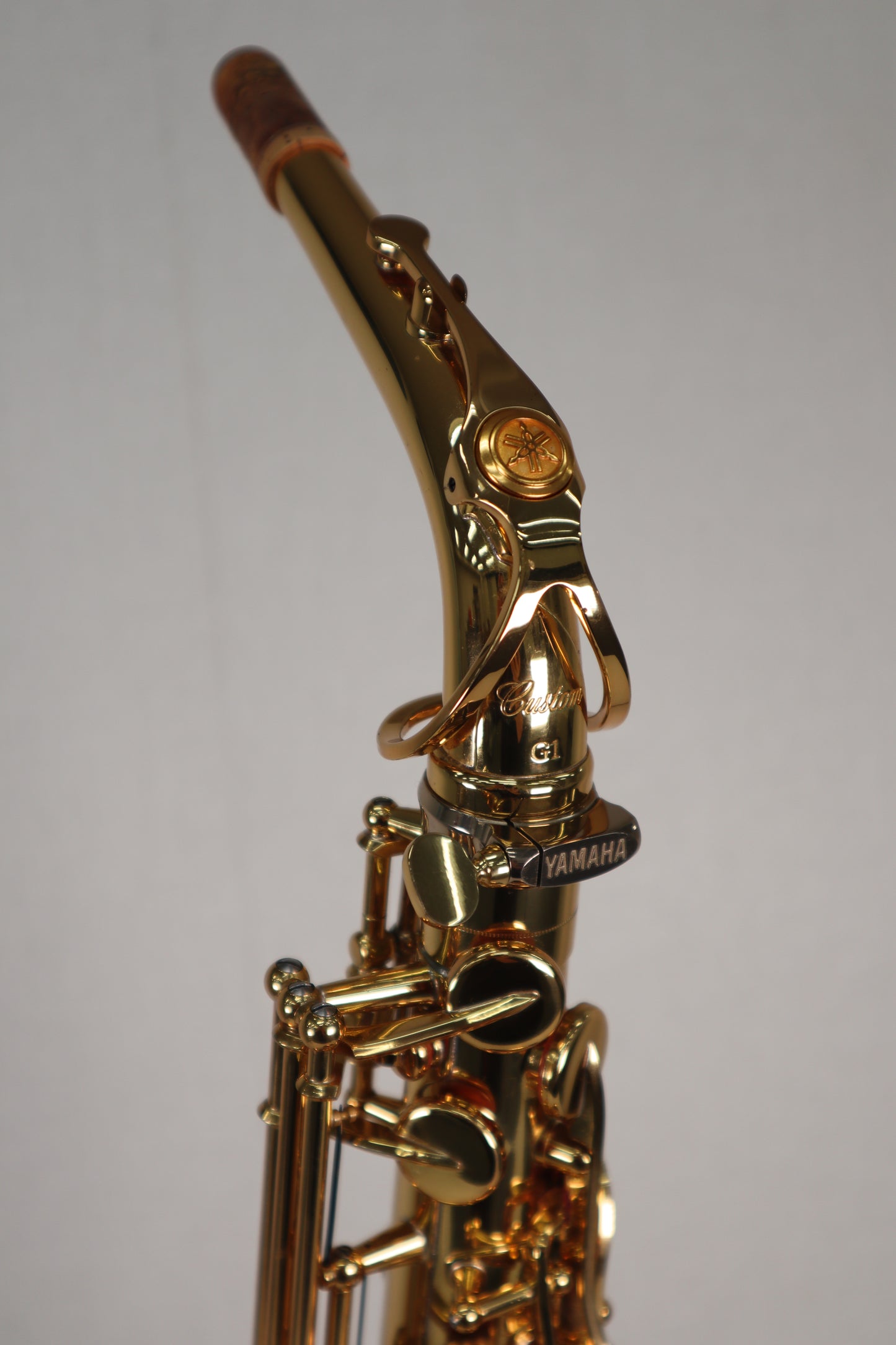 YAMAHA Alto Saxophone YAS-82Z  D64522 Excellent made in Japan In Stock #190