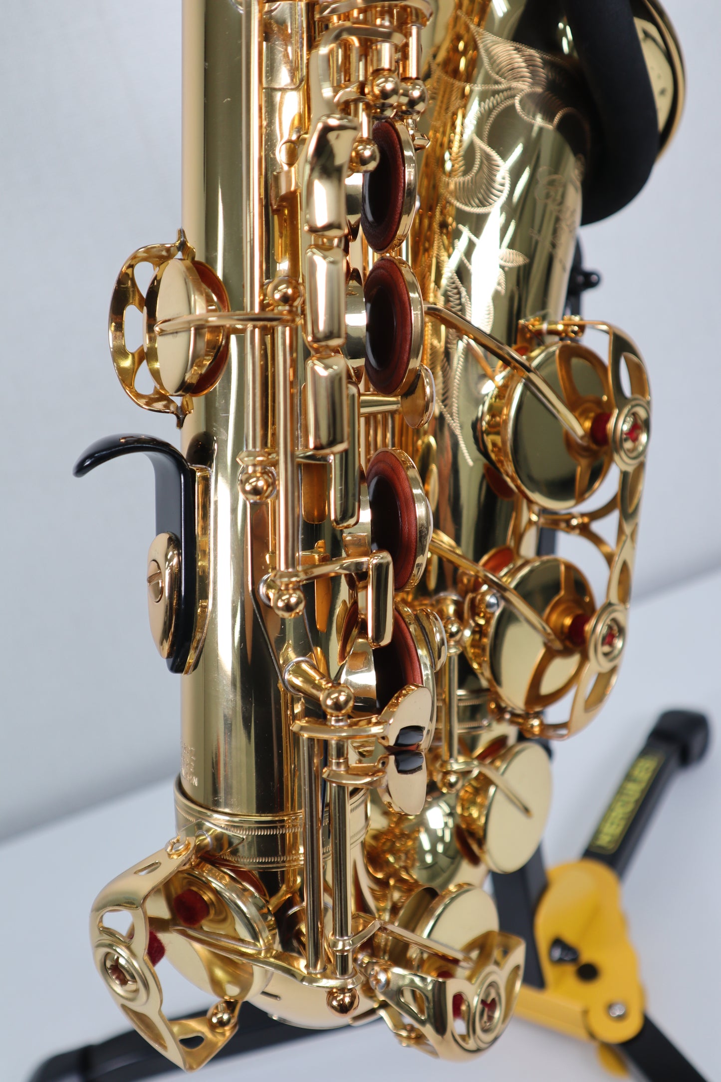 YAMAHA Alto Saxophone YAS-82Z  D64522 Excellent made in Japan In Stock #190