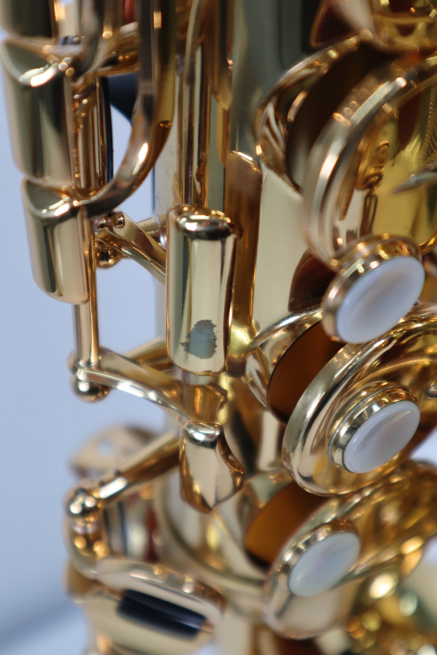 YAMAHA Alto Saxophone YAS-82Z  D64522 Excellent made in Japan In Stock #190