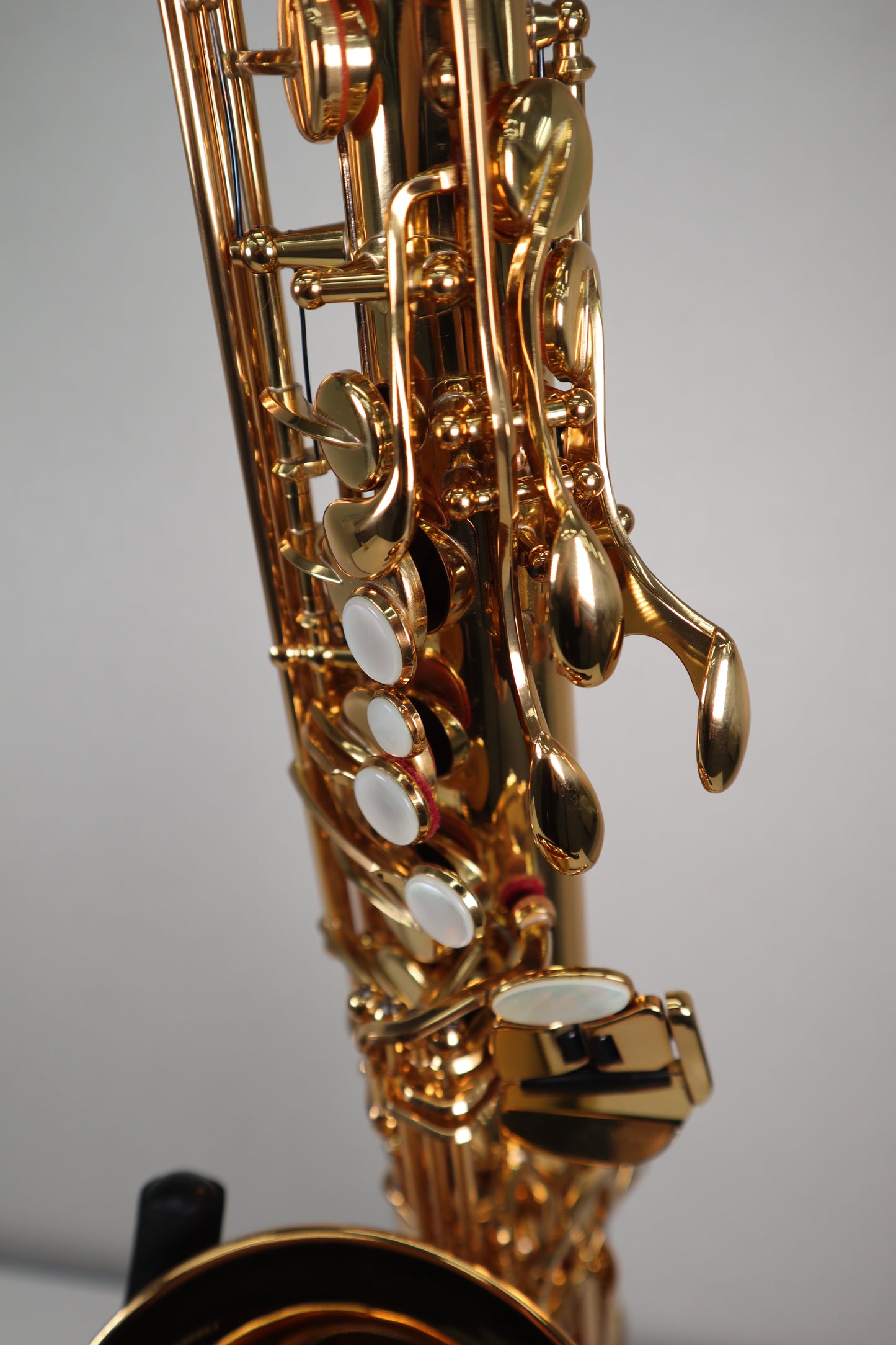 YAMAHA Alto Saxophone YAS-82Z  D64522 Excellent made in Japan In Stock #190