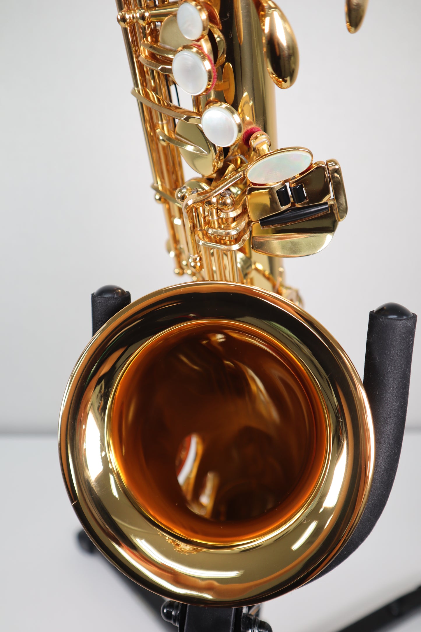 YAMAHA Alto Saxophone YAS-82Z  D64522 Excellent made in Japan In Stock #190