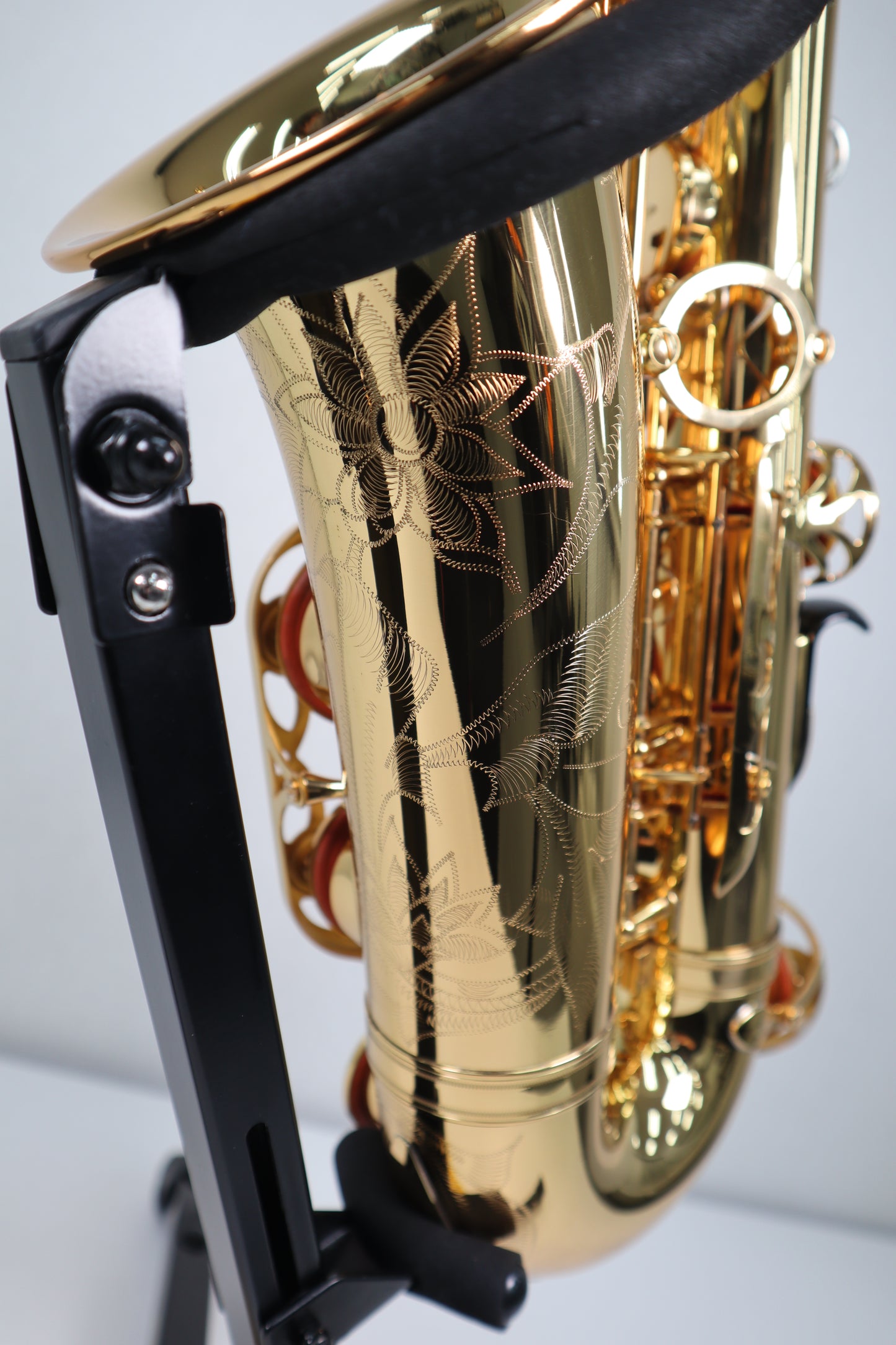 YAMAHA Alto Saxophone YAS-82Z  D64522 Excellent made in Japan In Stock #190