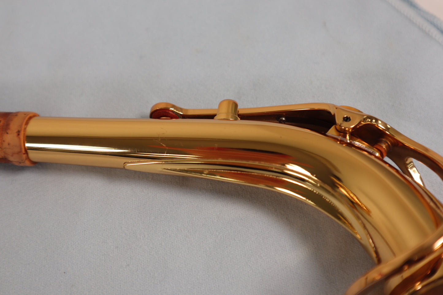 YAMAHA Alto Saxophone YAS-82Z  D64522 Excellent made in Japan In Stock #190