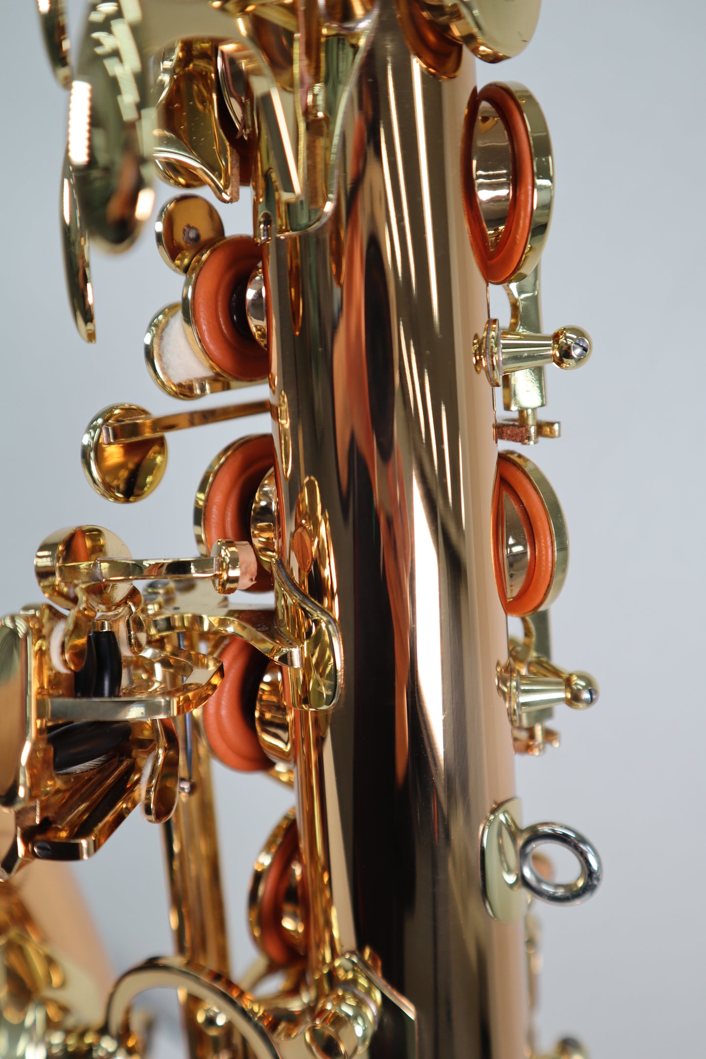 Yanagisawa Alto Saxophone A-WO2 00388726 Excellent Made in Japan In stock #193