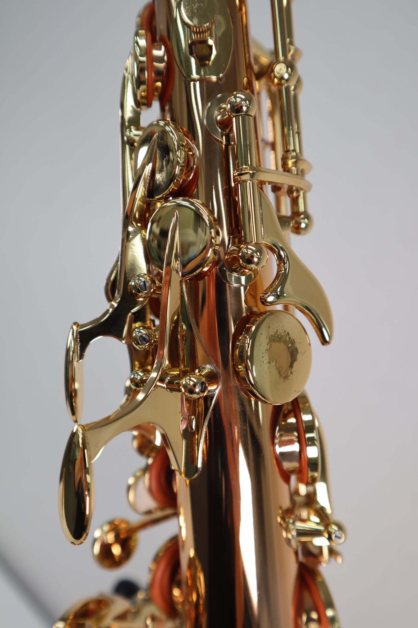 Yanagisawa Alto Saxophone A-WO2 00388726 Excellent Made in Japan In stock #193