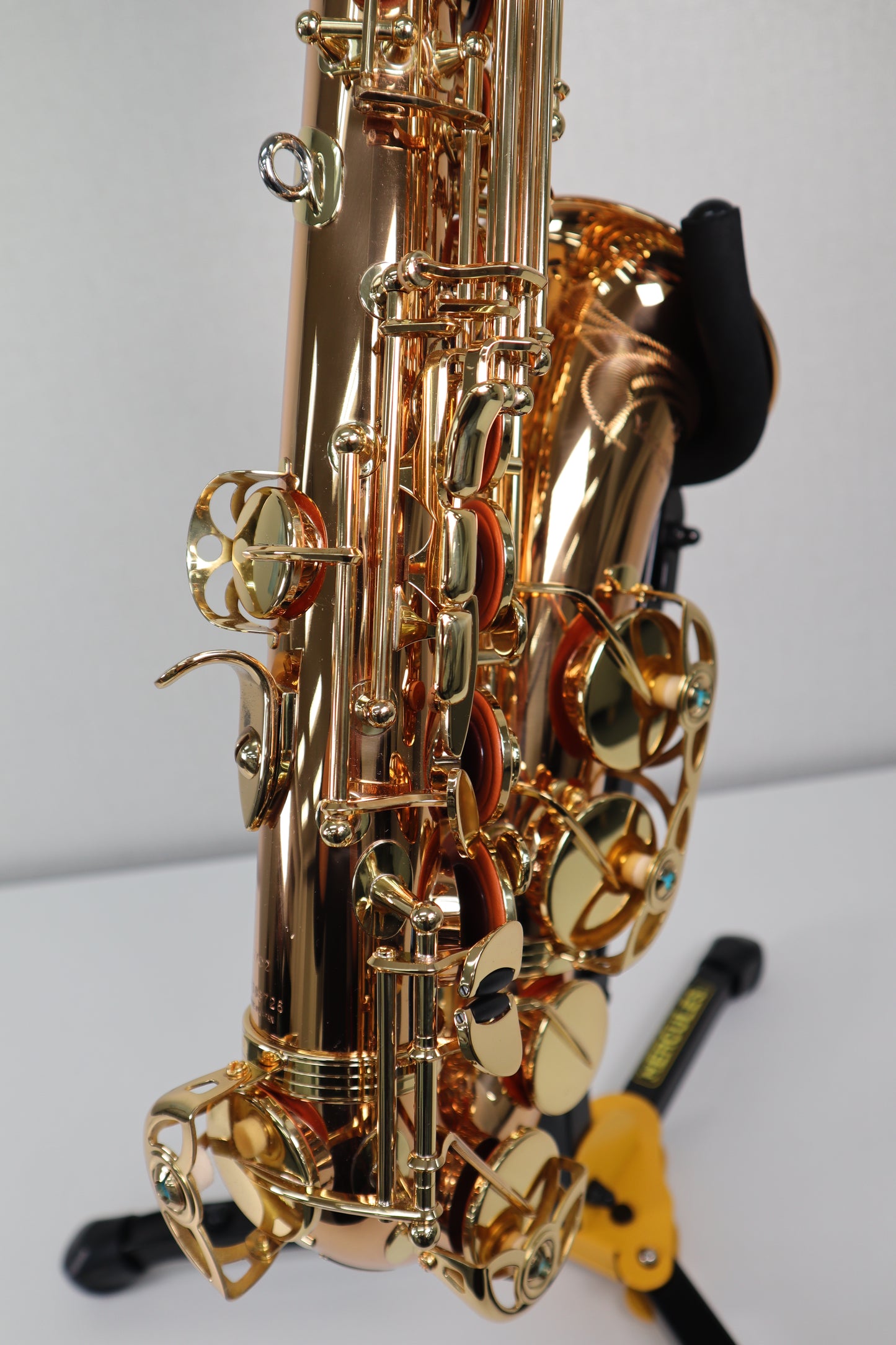 Yanagisawa Alto Saxophone A-WO2 00388726 Excellent Made in Japan In stock #193