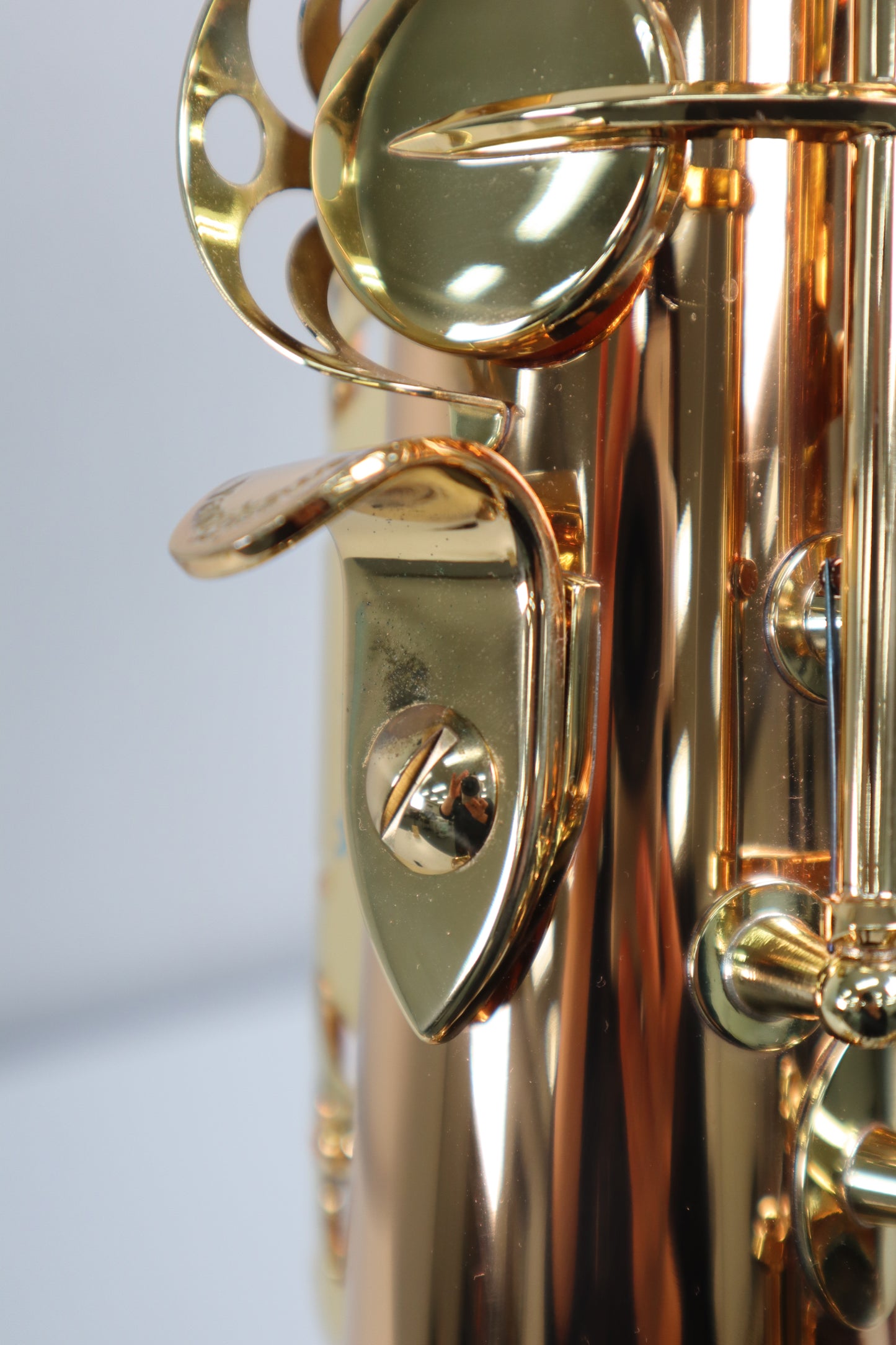 Yanagisawa Alto Saxophone A-WO2 00388726 Excellent Made in Japan In stock #193