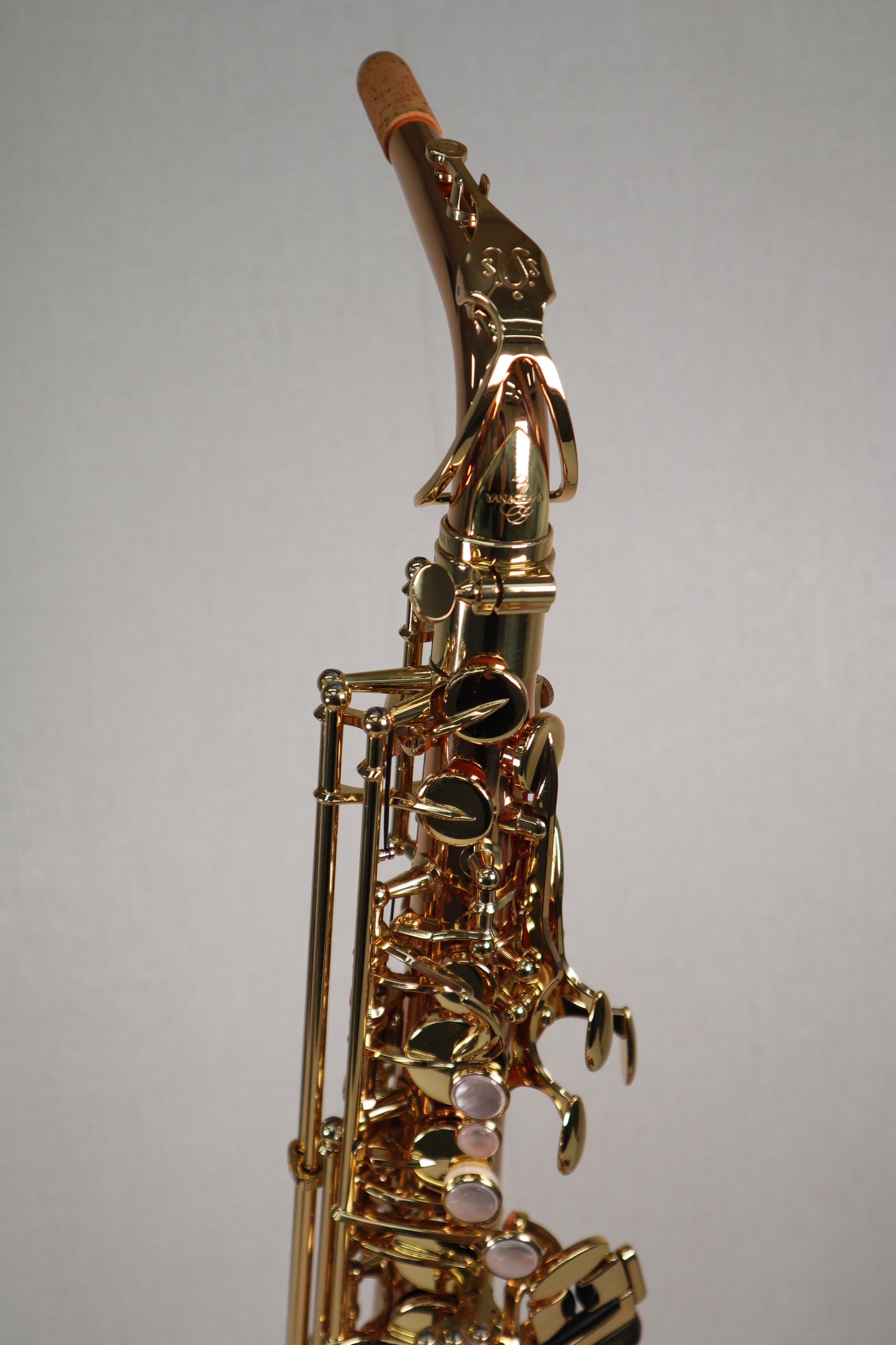 Yanagisawa Alto Saxophone A-WO2 00388726 Excellent Made in Japan In stock #193
