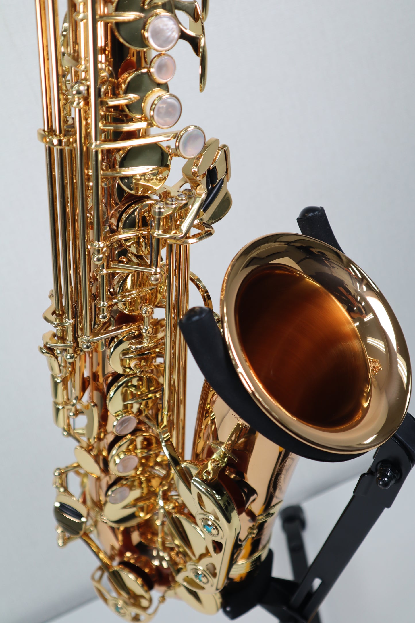 Yanagisawa Alto Saxophone A-WO2 00388726 Excellent Made in Japan In stock #193