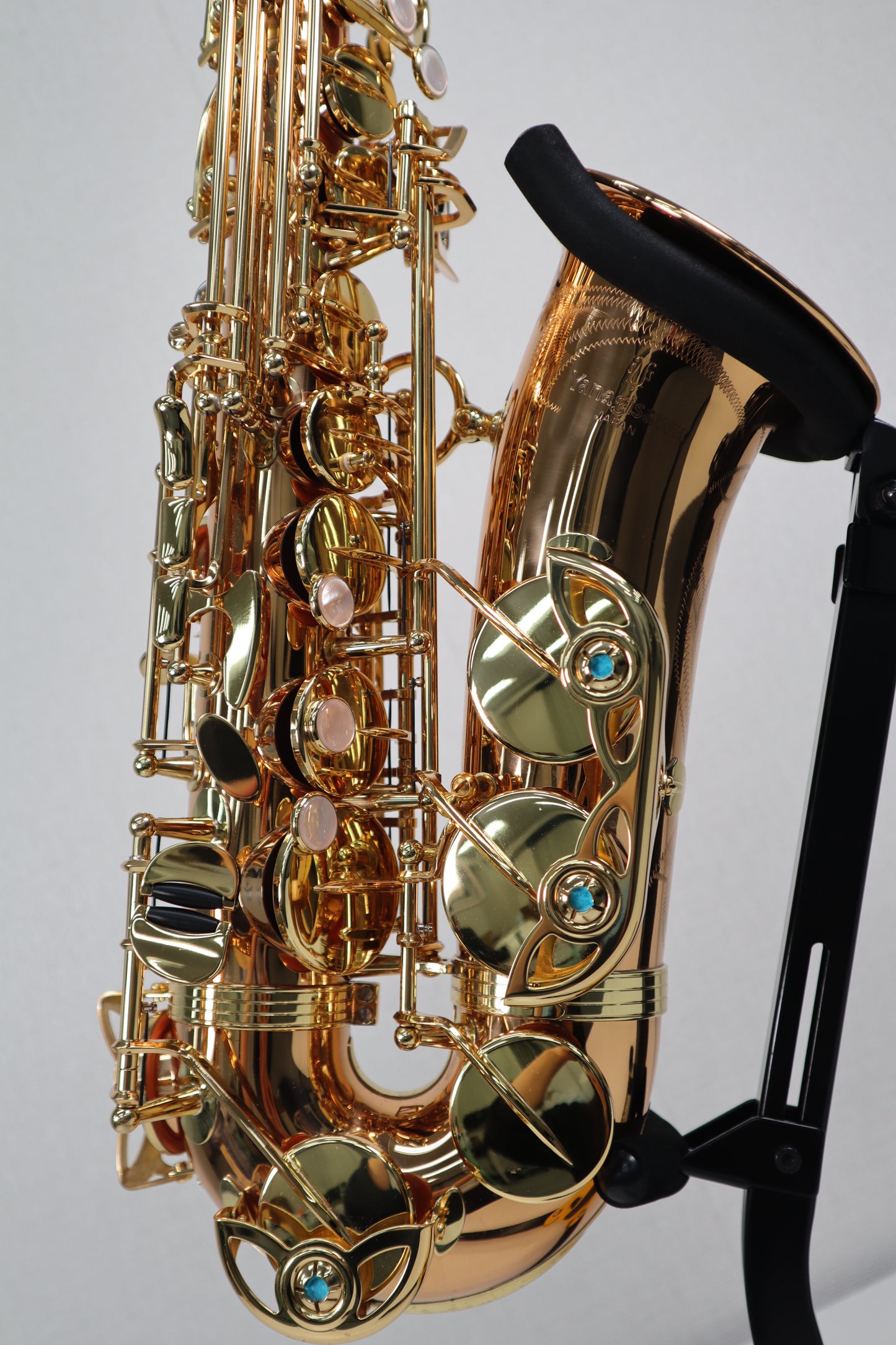 Yanagisawa Alto Saxophone A-WO2 00388726 Excellent Made in Japan In stock #193