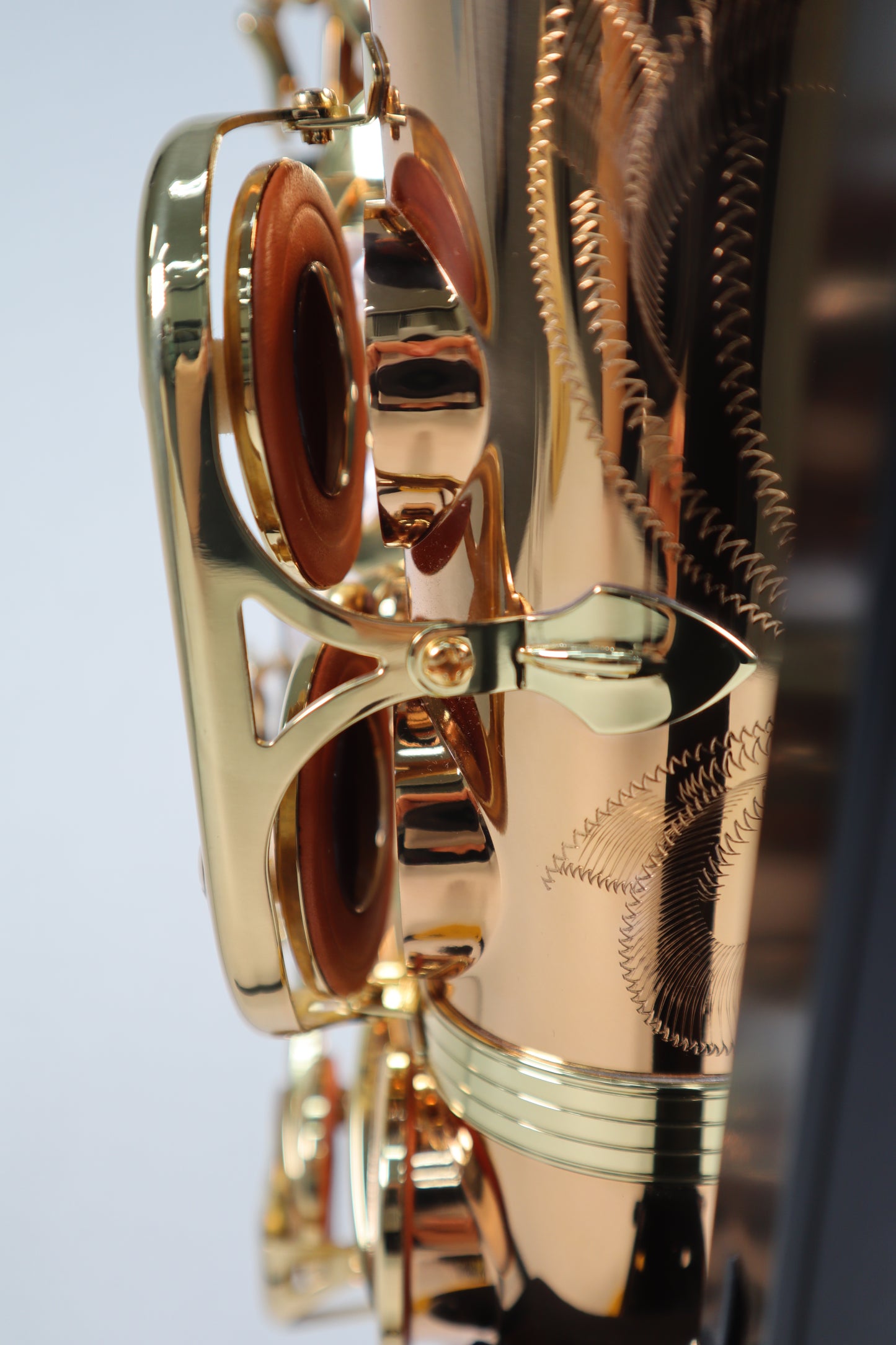 Yanagisawa Alto Saxophone A-WO2 00388726 Excellent Made in Japan In stock #193