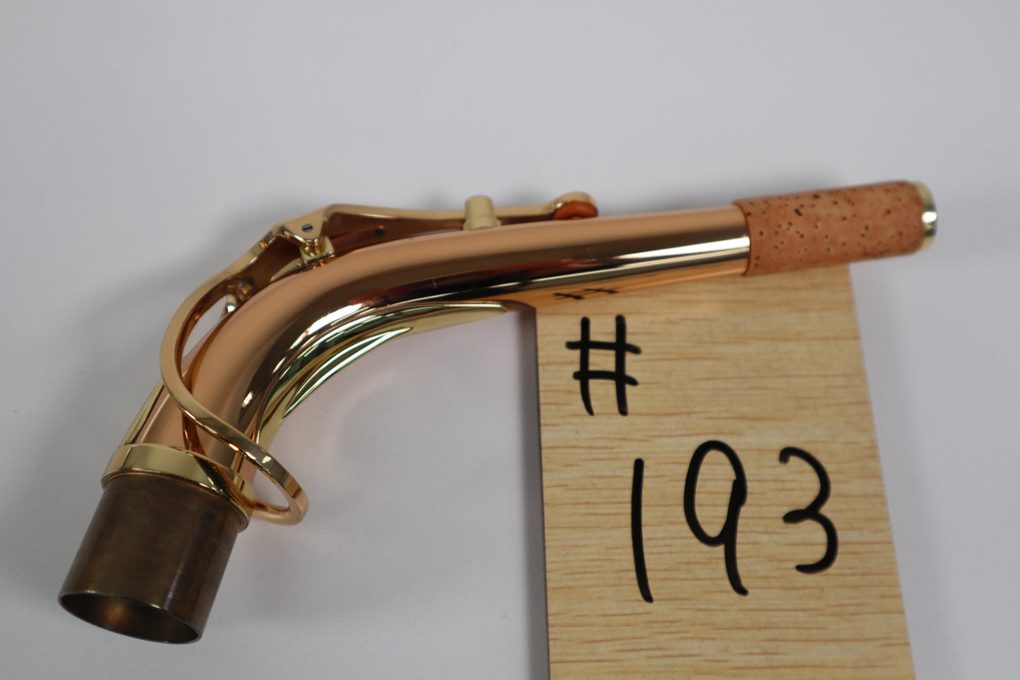 Yanagisawa Alto Saxophone A-WO2 00388726 Excellent Made in Japan In stock #193