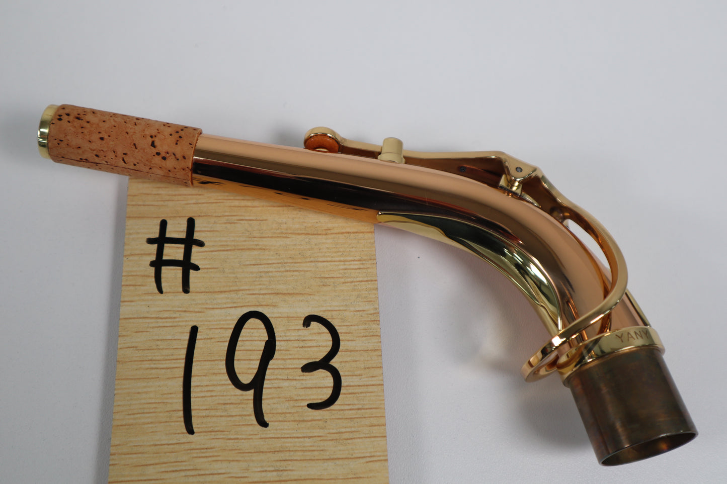 Yanagisawa Alto Saxophone A-WO2 00388726 Excellent Made in Japan In stock #193