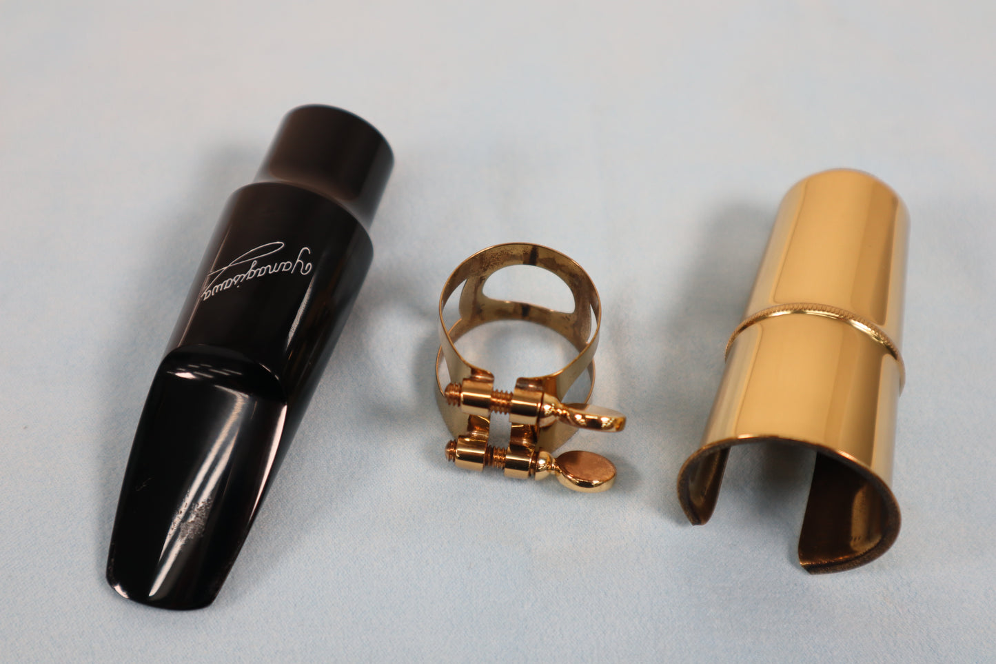 Yanagisawa Alto Saxophone A-WO2 00388726 Excellent Made in Japan In stock #193