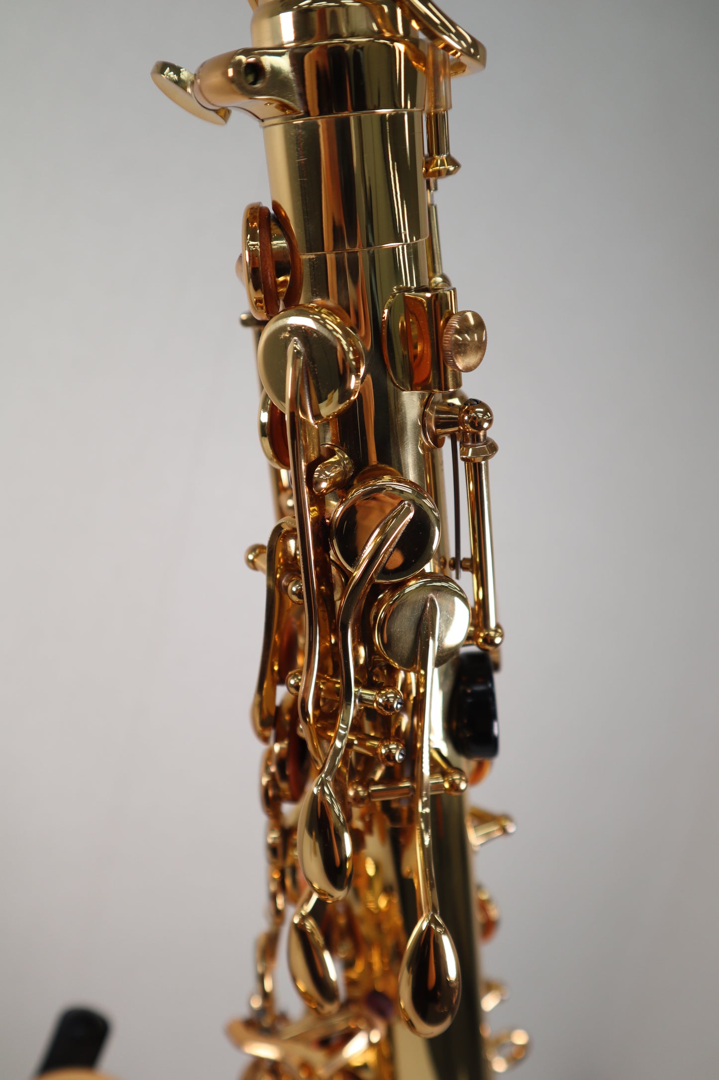 YAMAHA Alto Saxophone  YAS-62 Purple Logo 026326 Excellent made in Japan #192