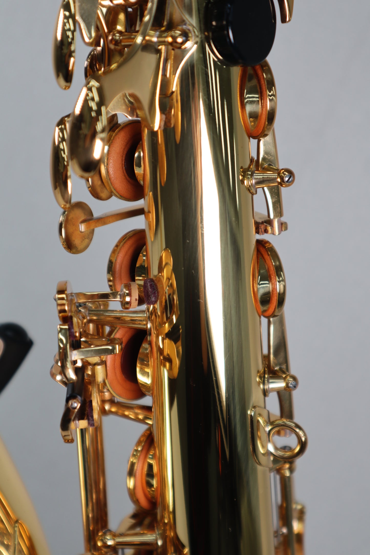 YAMAHA Alto Saxophone  YAS-62 Purple Logo 026326 Excellent made in Japan #192