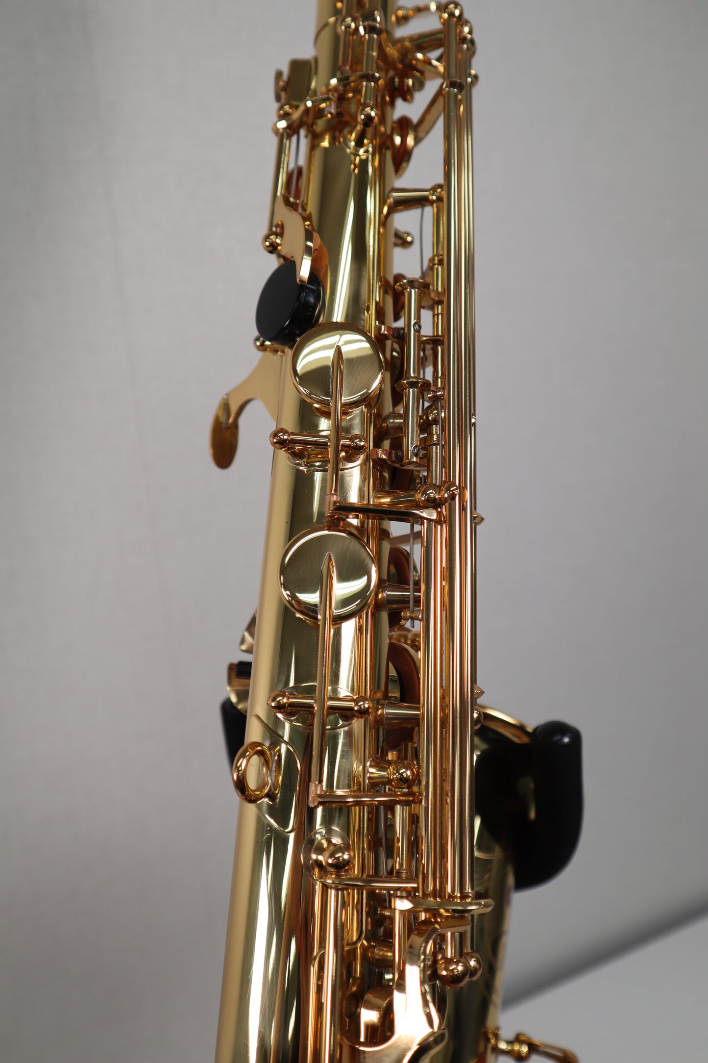 YAMAHA Alto Saxophone  YAS-62 Purple Logo 026326 Excellent made in Japan #192