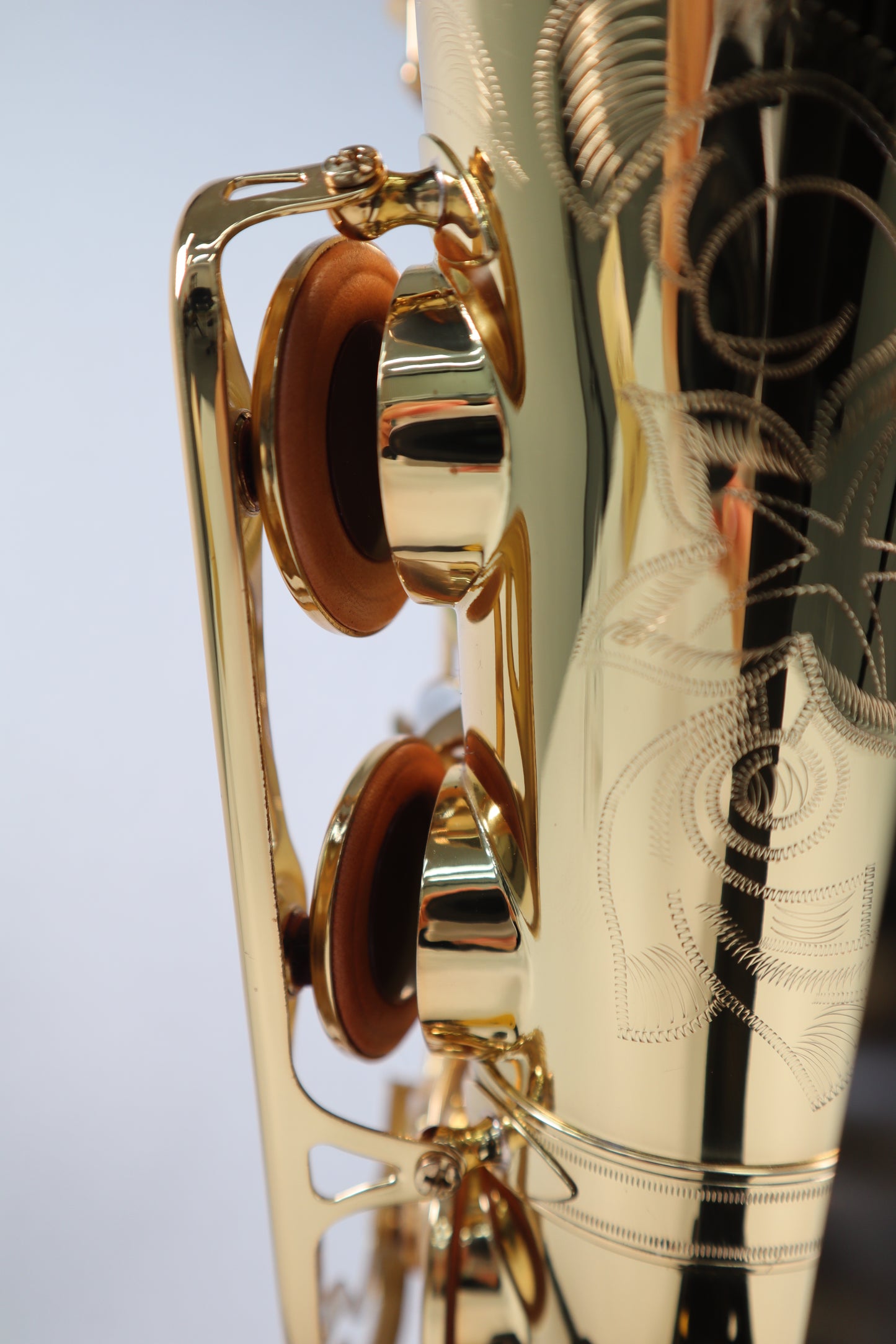 YAMAHA Alto Saxophone  YAS-62 Purple Logo 026326 Excellent made in Japan #192