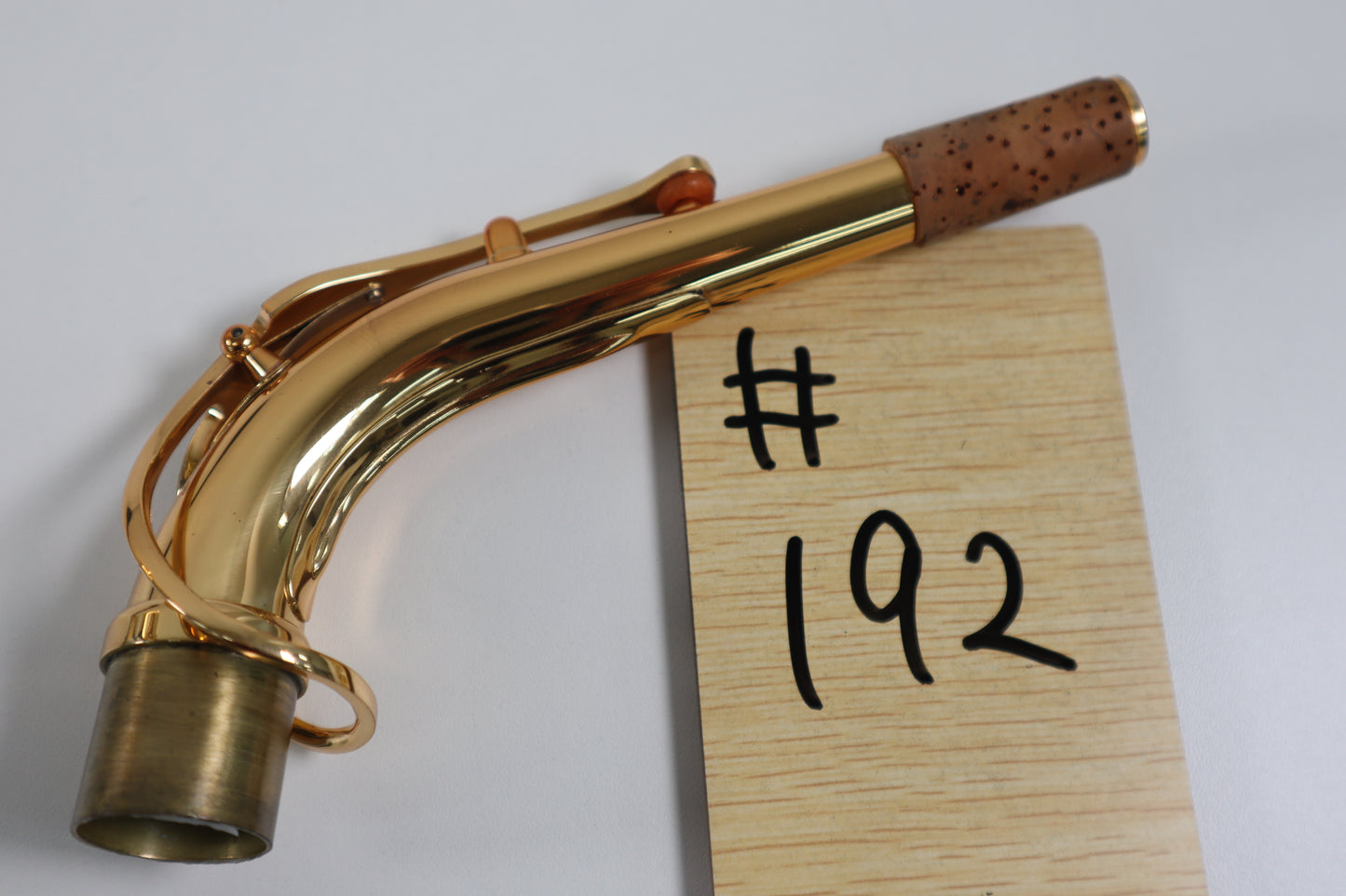 YAMAHA Alto Saxophone  YAS-62 Purple Logo 026326 Excellent made in Japan #192