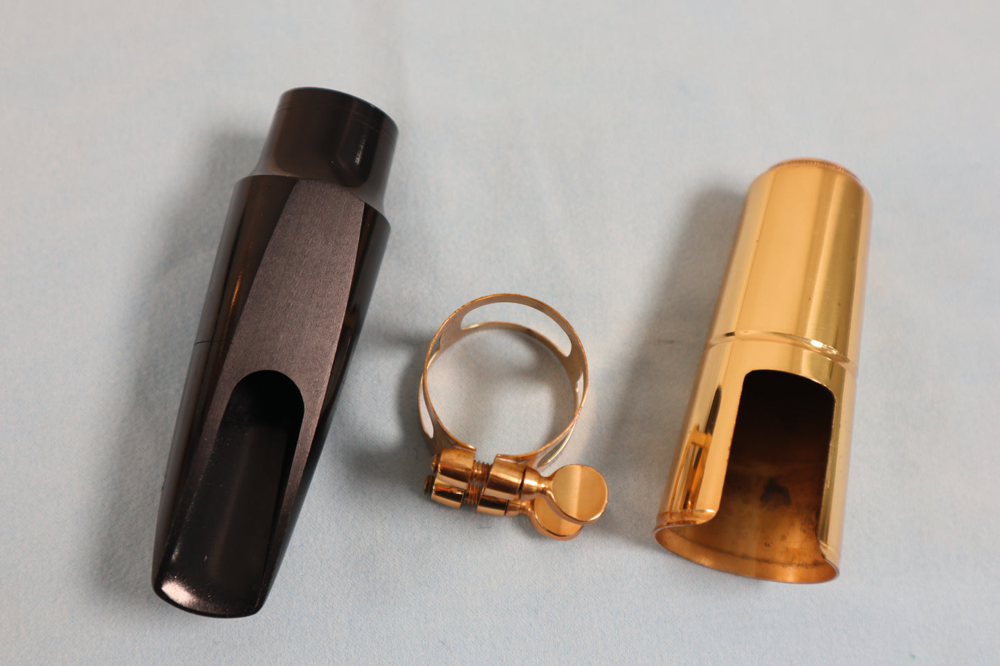 YAMAHA Alto Saxophone  YAS-62 Purple Logo 026326 Excellent made in Japan #192