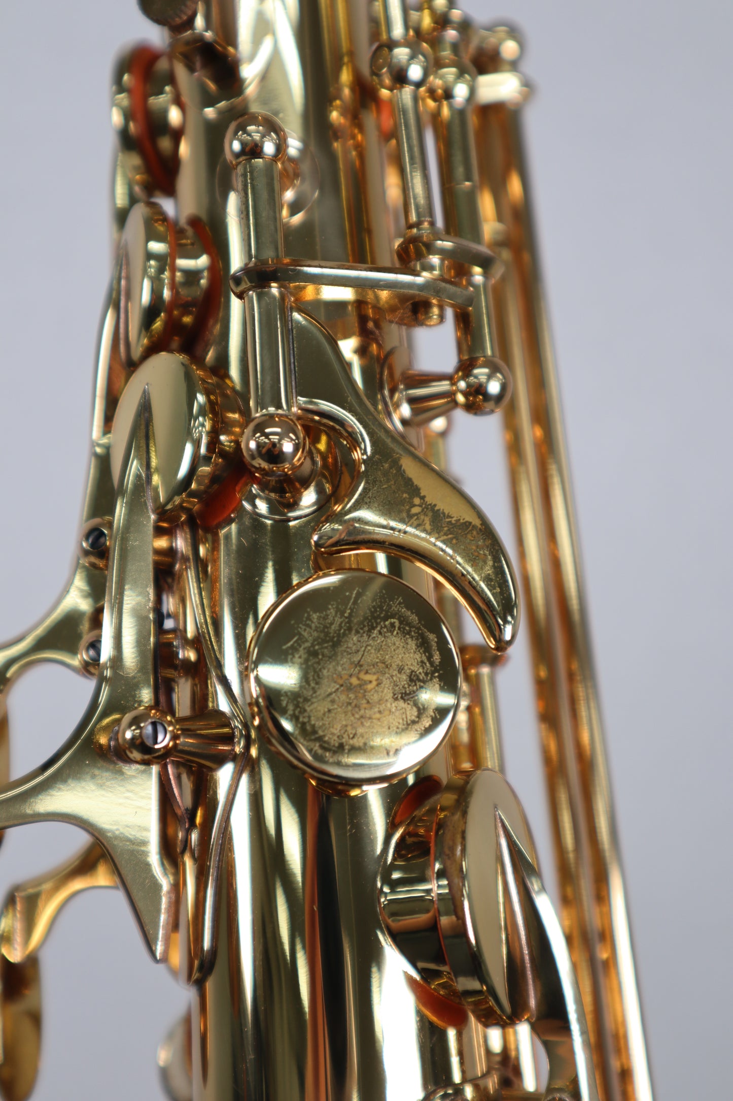 Yanagisawa Alto Saxophone A-WO1 00336496 Excellent Made in Japan In stock #196