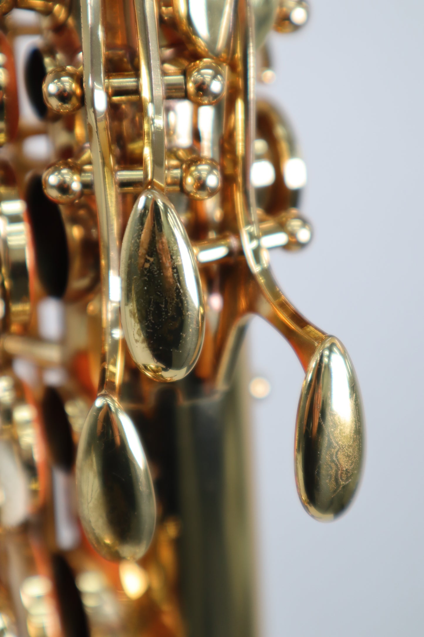 Yanagisawa Alto Saxophone A-WO1 00336496 Excellent Made in Japan In stock #196