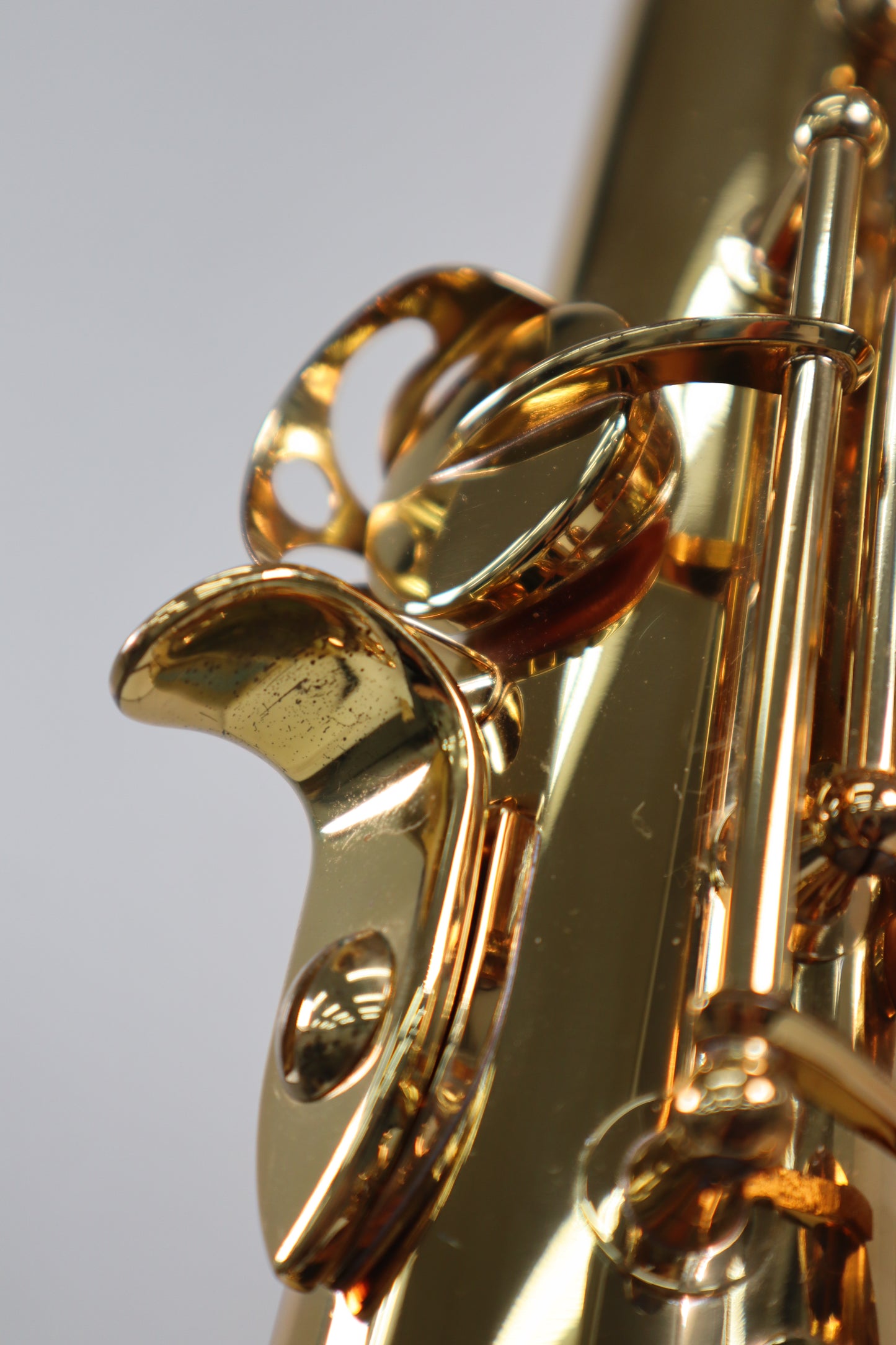 Yanagisawa Alto Saxophone A-WO1 00336496 Excellent Made in Japan In stock #196