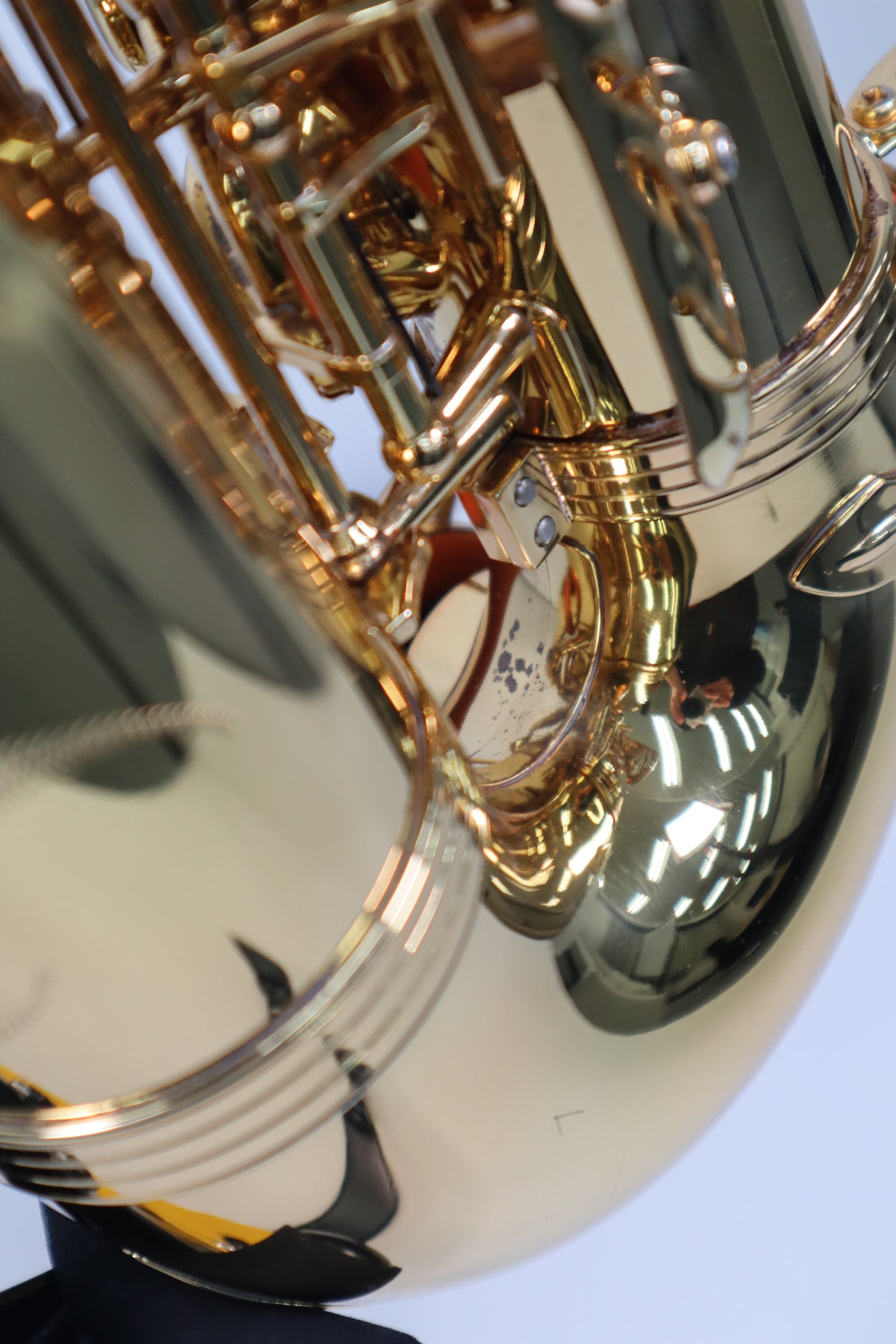 Yanagisawa Alto Saxophone A-WO1 00336496 Excellent Made in Japan In stock #196