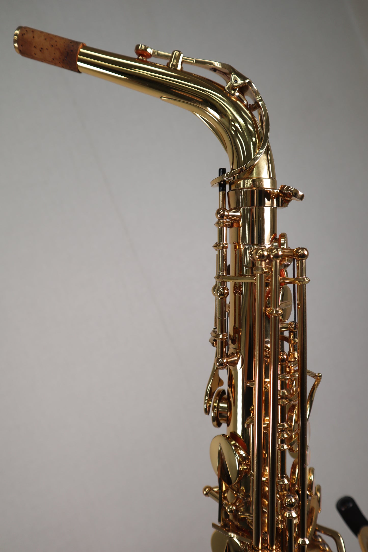 Yanagisawa Alto Saxophone A-WO1 00336496 Excellent Made in Japan In stock #196
