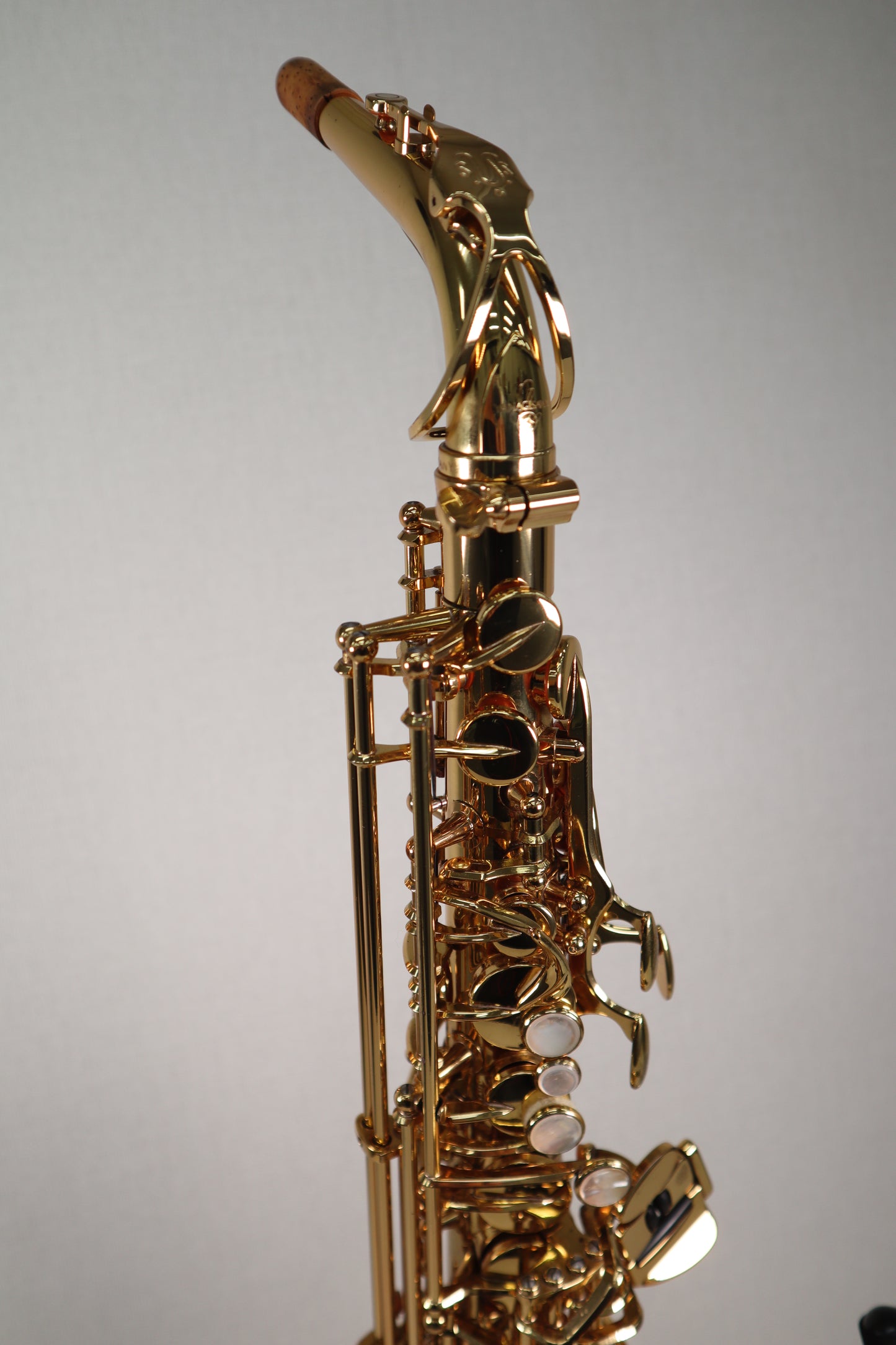 Yanagisawa Alto Saxophone A-WO1 00336496 Excellent Made in Japan In stock #196