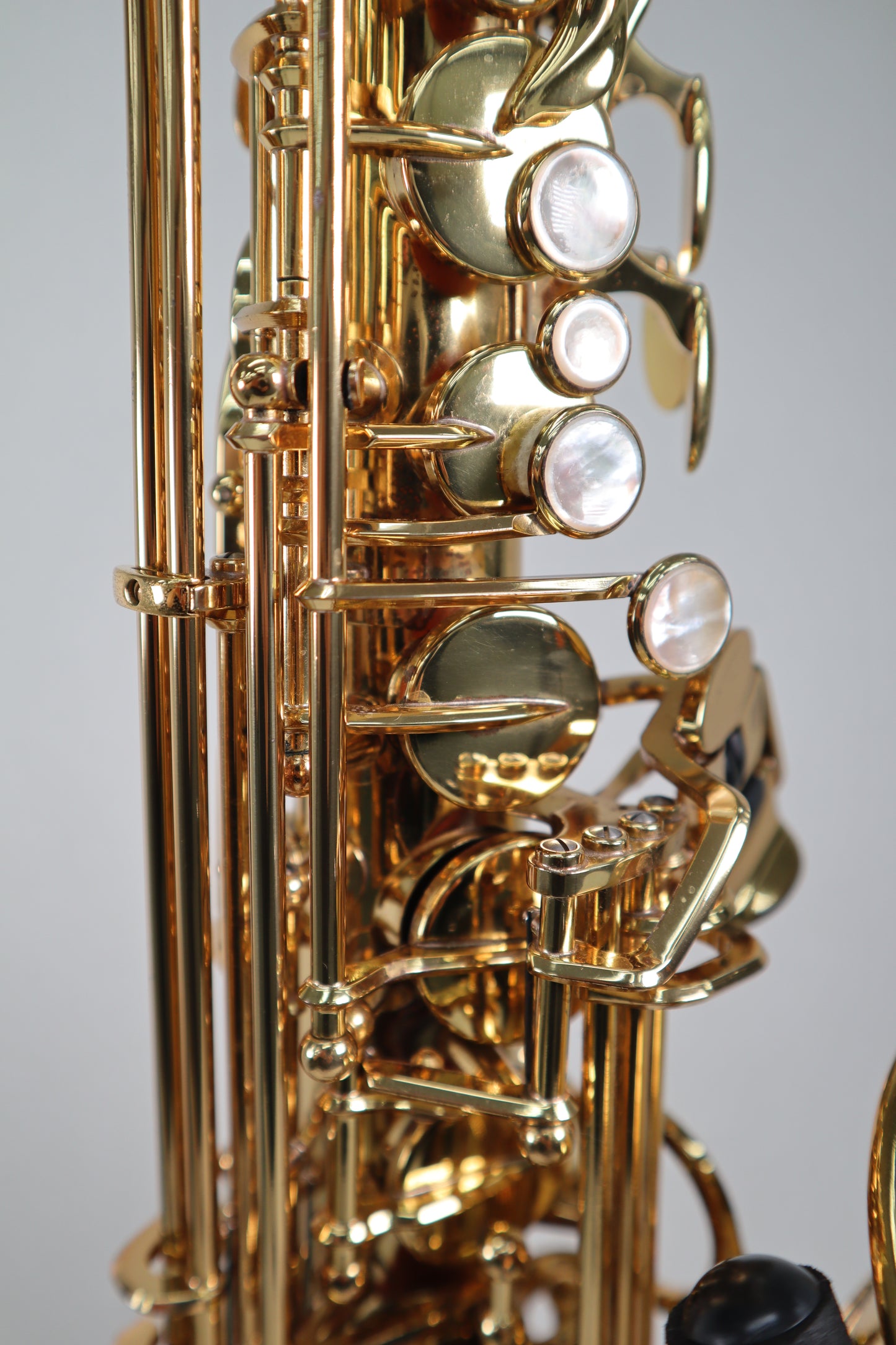 Yanagisawa Alto Saxophone A-WO1 00336496 Excellent Made in Japan In stock #196