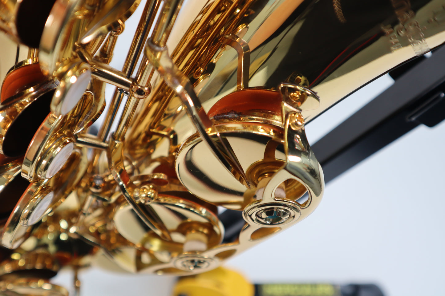 Yanagisawa Alto Saxophone A-WO1 00336496 Excellent Made in Japan In stock #196