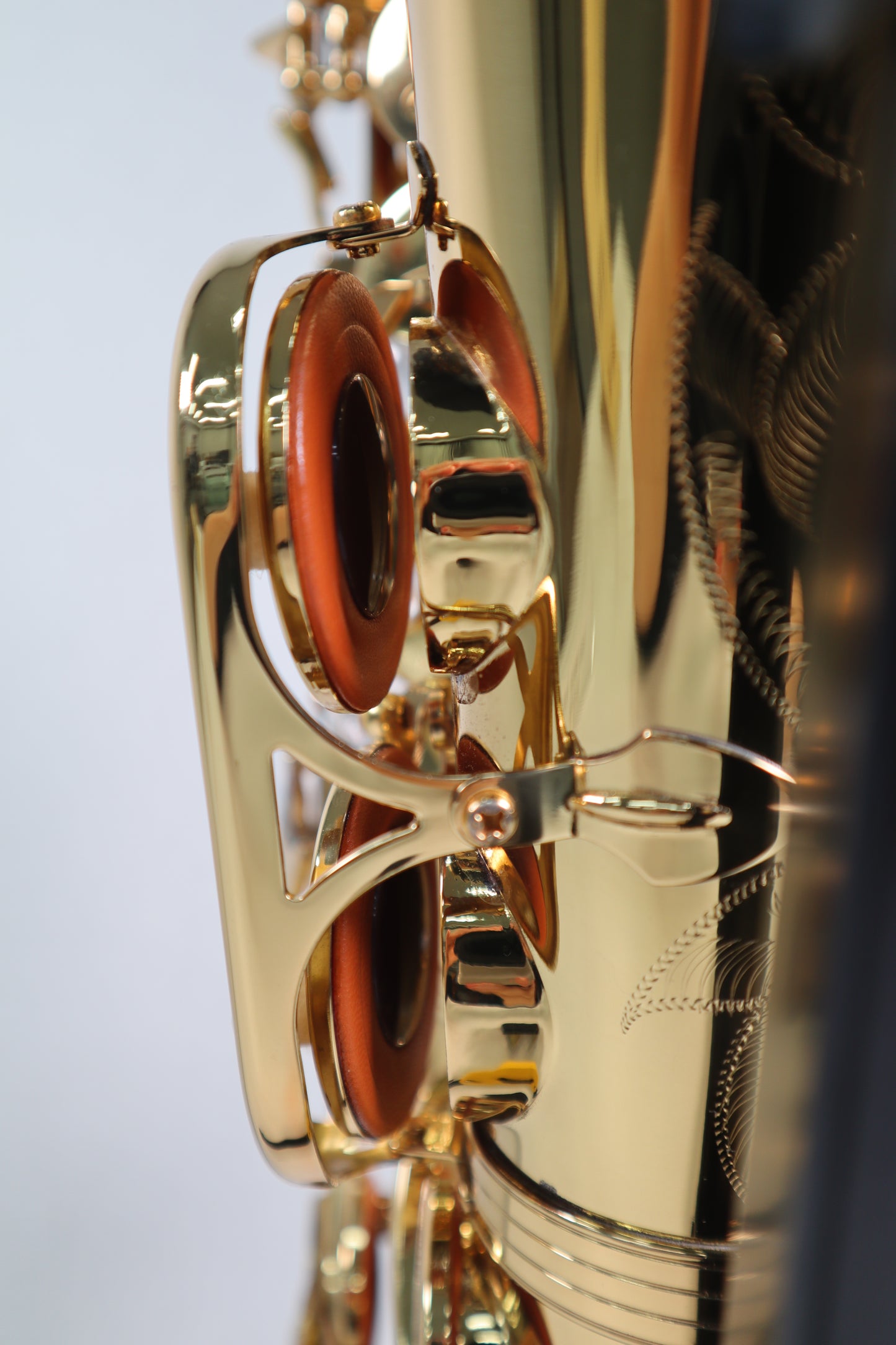 Yanagisawa Alto Saxophone A-WO1 00336496 Excellent Made in Japan In stock #196