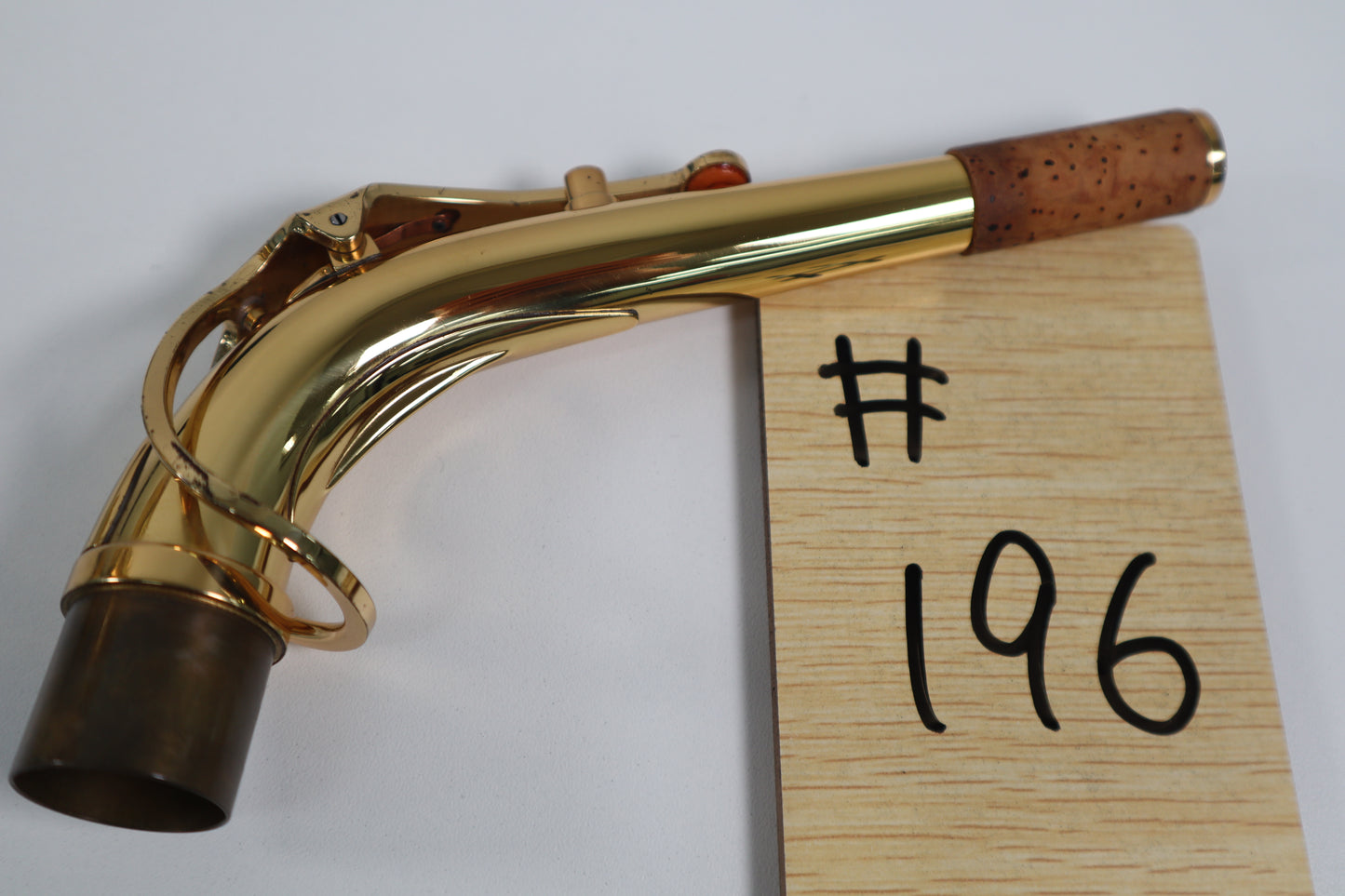 Yanagisawa Alto Saxophone A-WO1 00336496 Excellent Made in Japan In stock #196