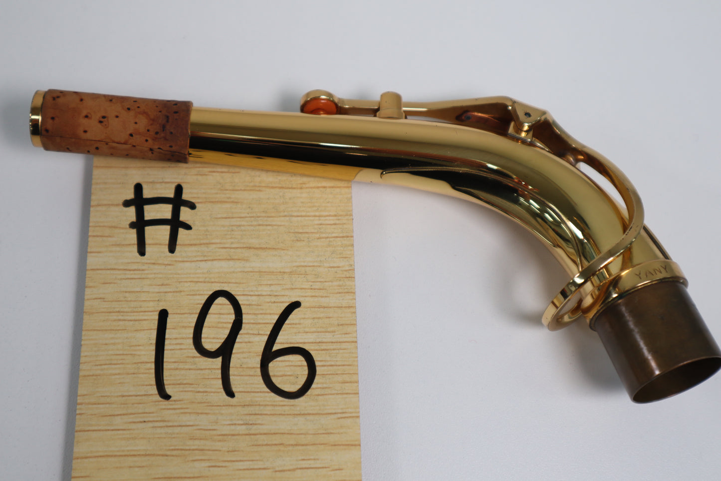 Yanagisawa Alto Saxophone A-WO1 00336496 Excellent Made in Japan In stock #196