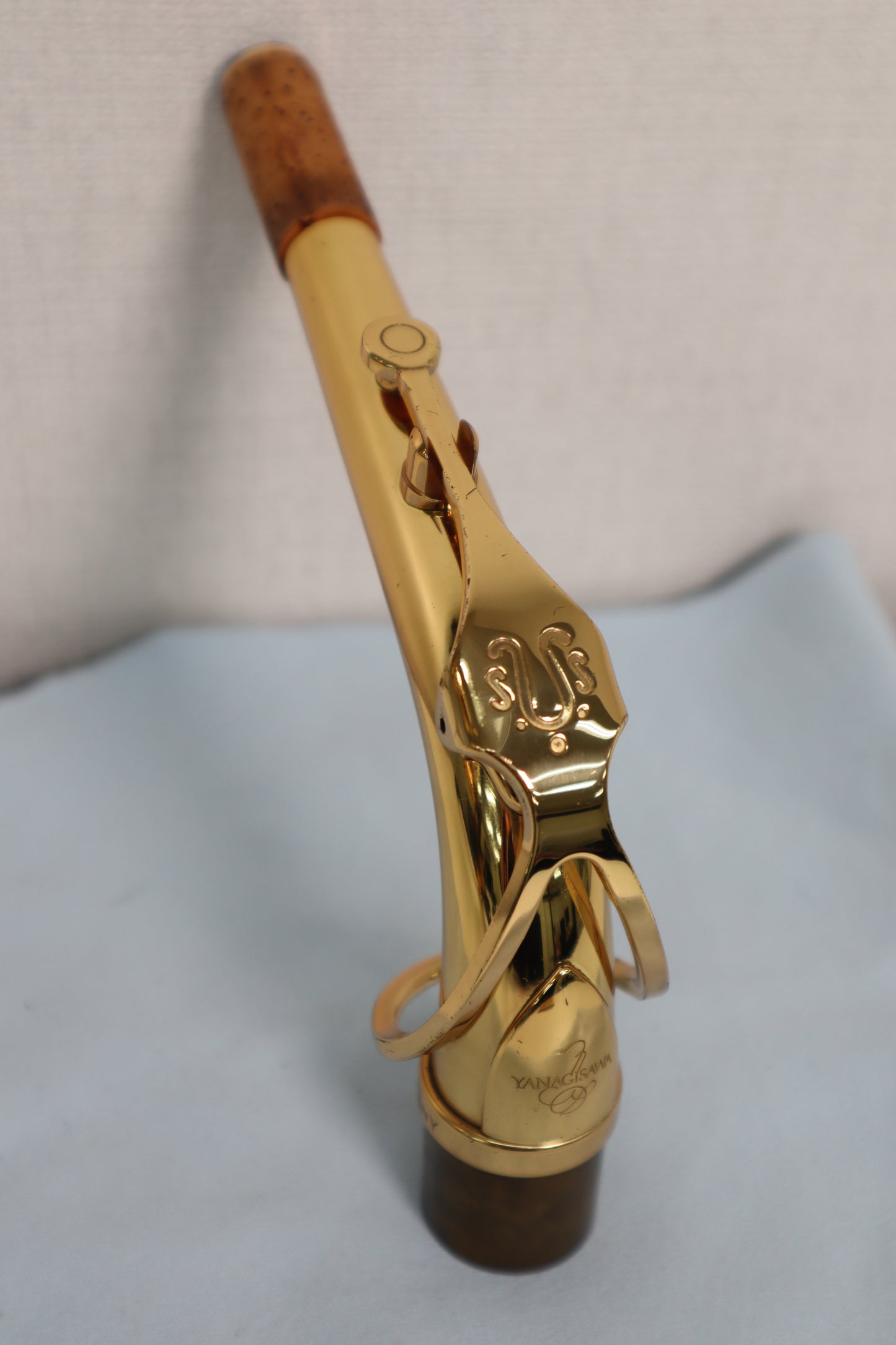 Yanagisawa Alto Saxophone A-WO1 00336496 Excellent Made in Japan In stock #196