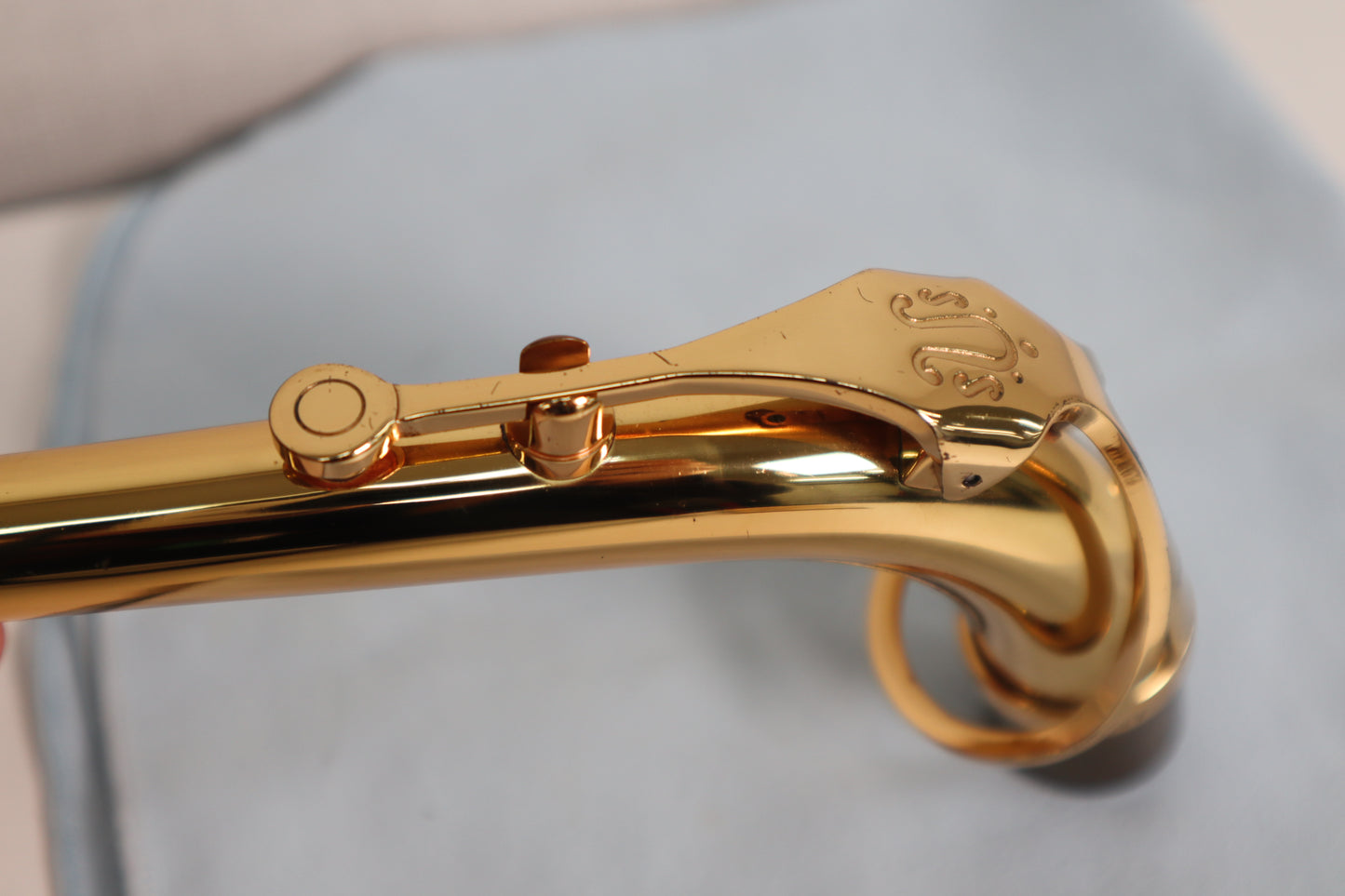 Yanagisawa Alto Saxophone A-WO1 00336496 Excellent Made in Japan In stock #196