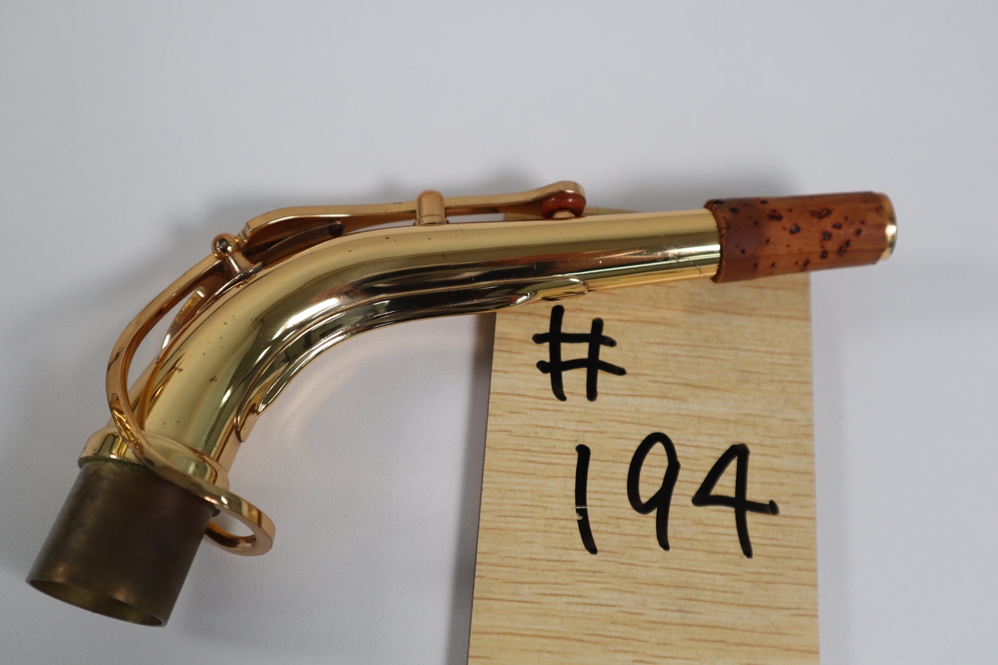 YAMAHA Alto Saxophone YAS-62 Purple Logo 007315 Great made in Japan Stock #194