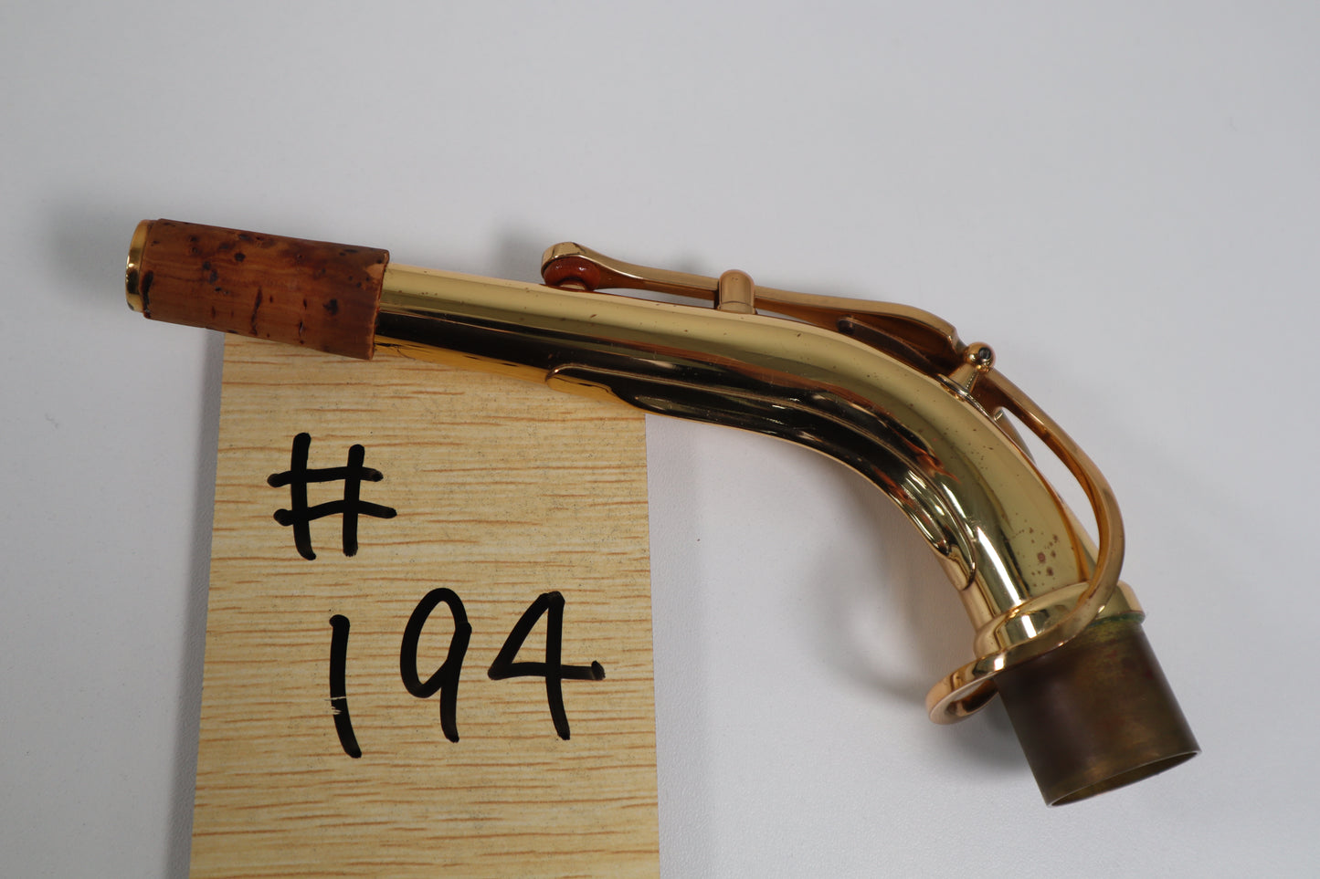 YAMAHA Alto Saxophone YAS-62 Purple Logo 007315 Great made in Japan Stock #194