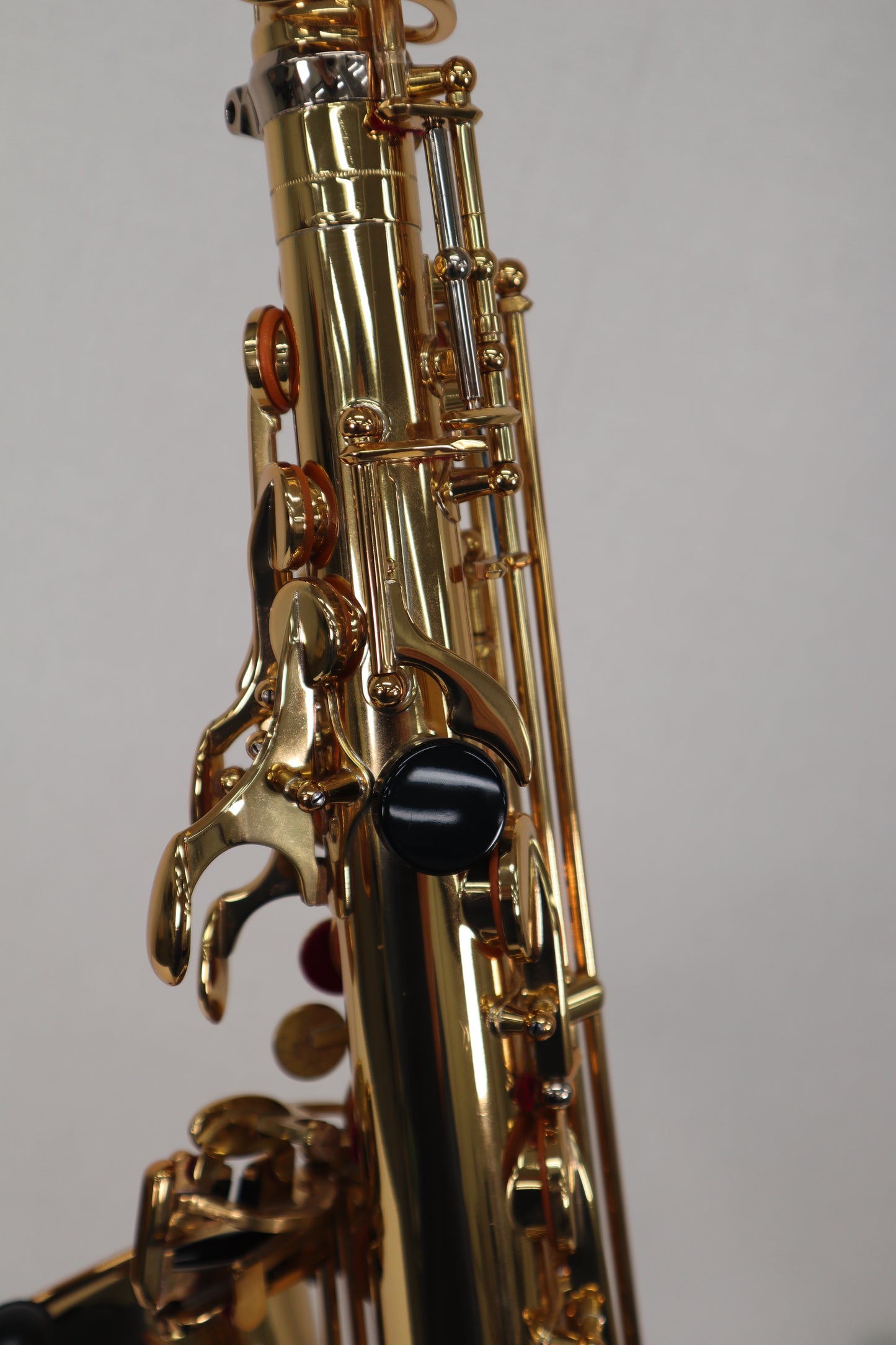 YAMAHA YAS-875EX Alto Saxophone E20367 Excellent Selected made in Japan #195