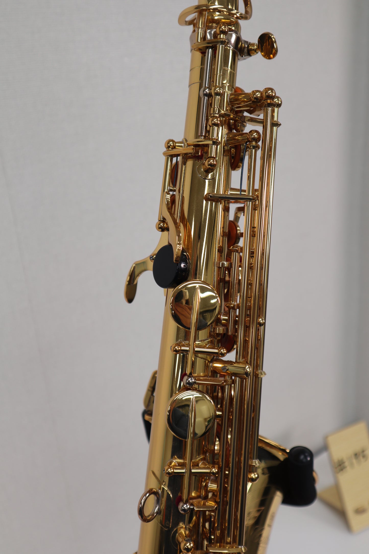 YAMAHA YAS-875EX Alto Saxophone E20367 Excellent Selected made in Japan #195