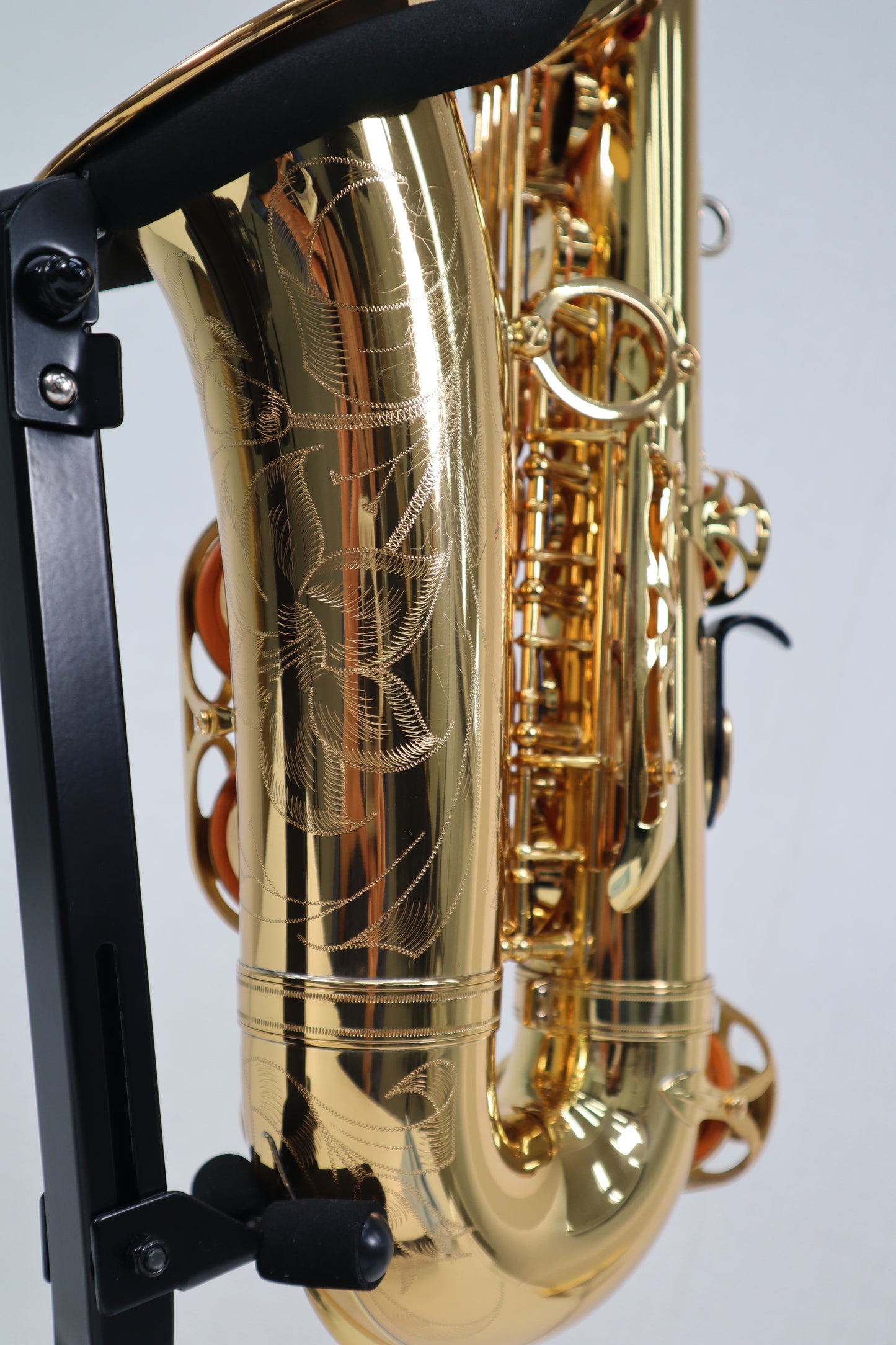 YAMAHA YAS-875EX Alto Saxophone E20367 Excellent Selected made in Japan #195