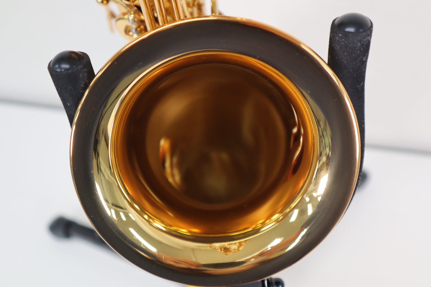 YAMAHA YAS-875EX Alto Saxophone E20367 Excellent Selected made in Japan #195