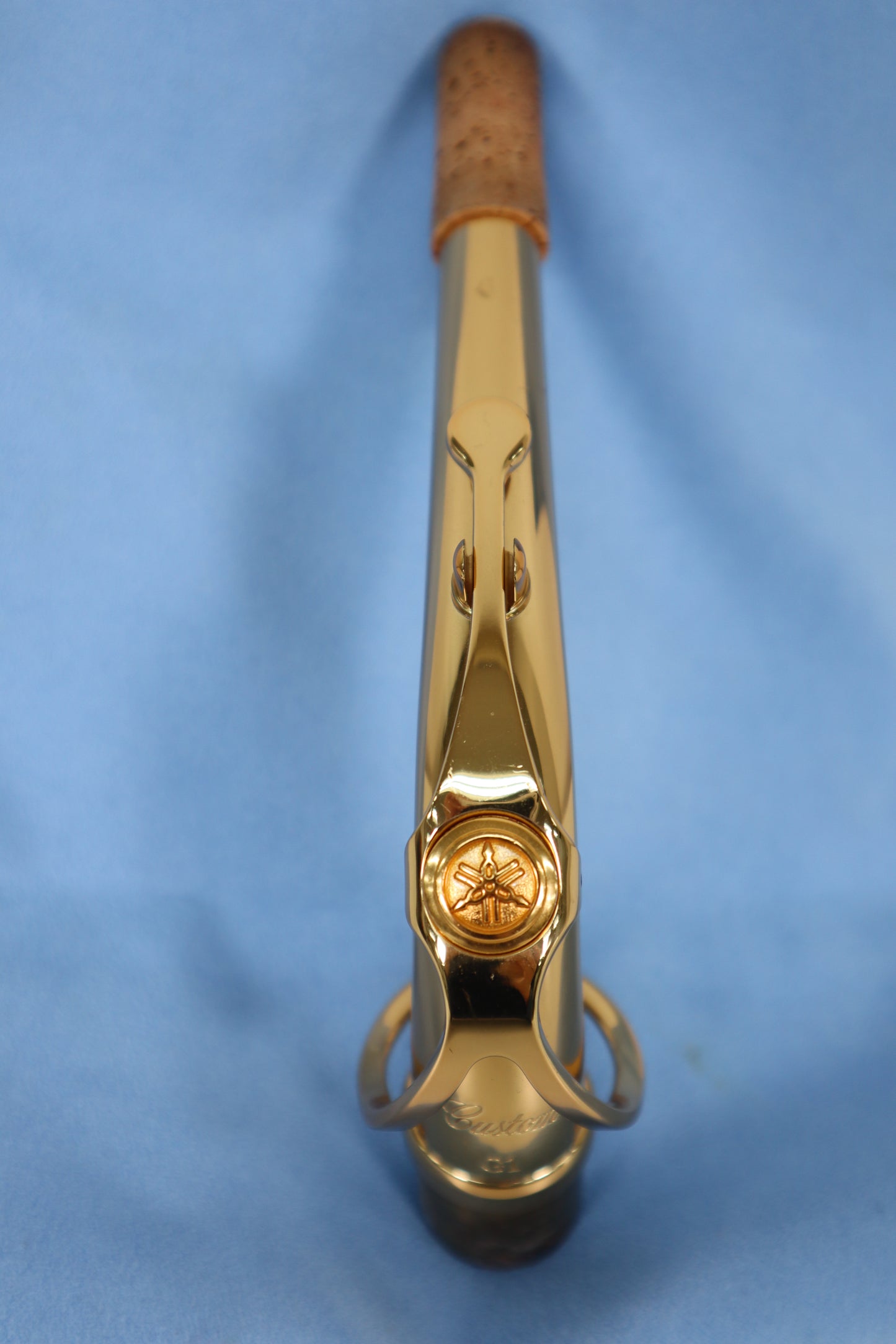 YAMAHA YAS-875EX Alto Saxophone E20367 Excellent Selected made in Japan #195