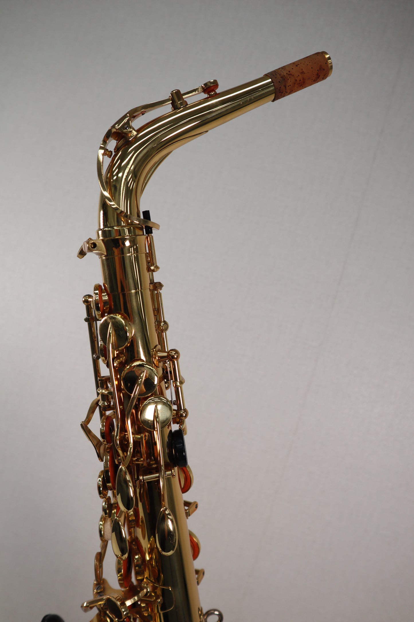 Yanagisawa Alto Saxophone A-901Ⅱ Excellent 00250082 Made in Japan In Stock #197