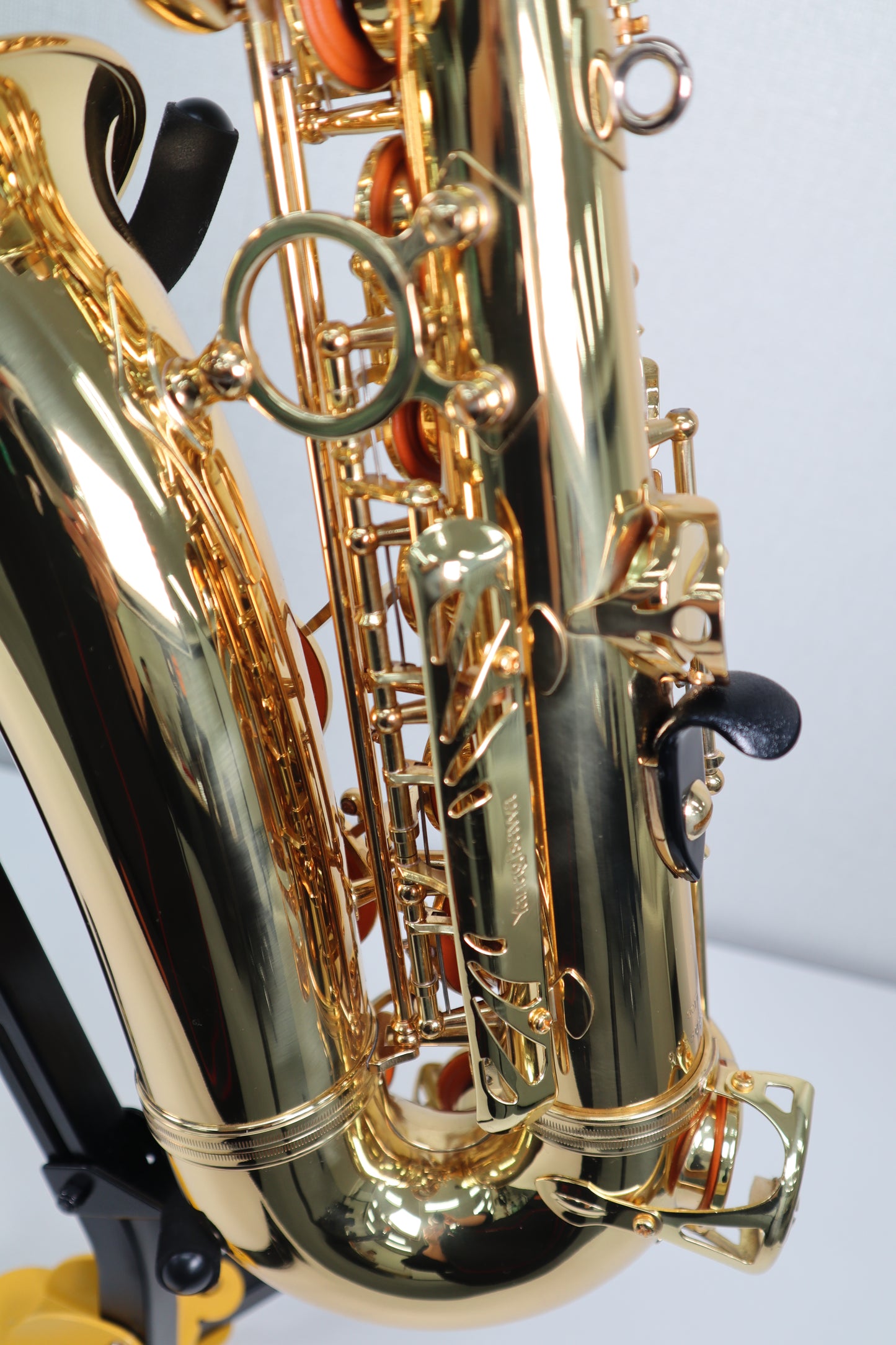 Yanagisawa Alto Saxophone A-901Ⅱ Excellent 00250082 Made in Japan In Stock #197