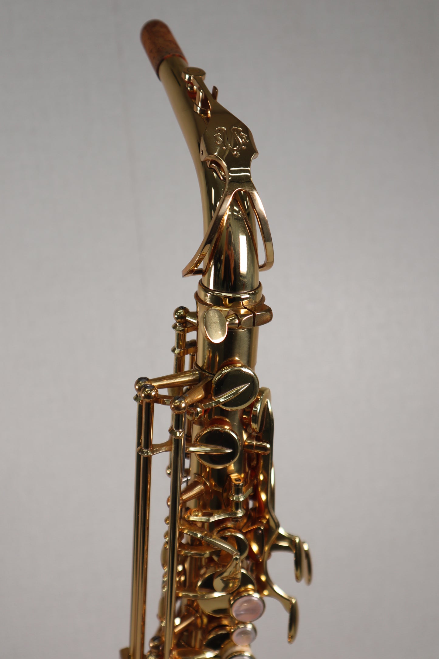 Yanagisawa Alto Saxophone A-901Ⅱ Excellent 00250082 Made in Japan In Stock #197