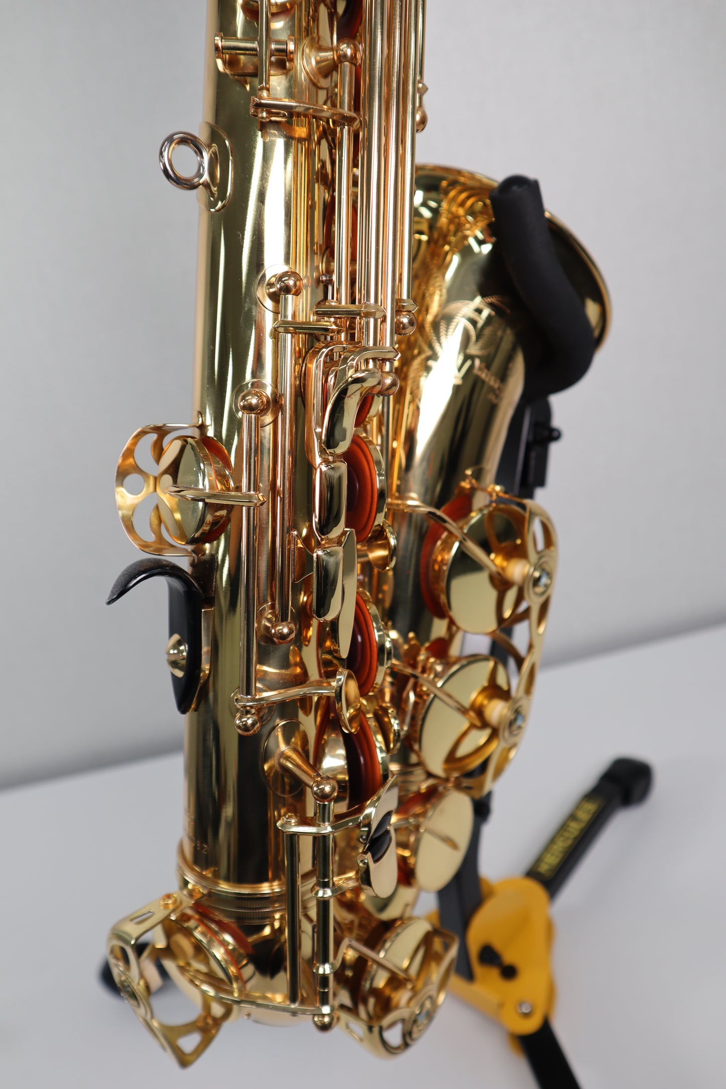 Yanagisawa Alto Saxophone A-901Ⅱ Excellent 00250082 Made in Japan In Stock #197