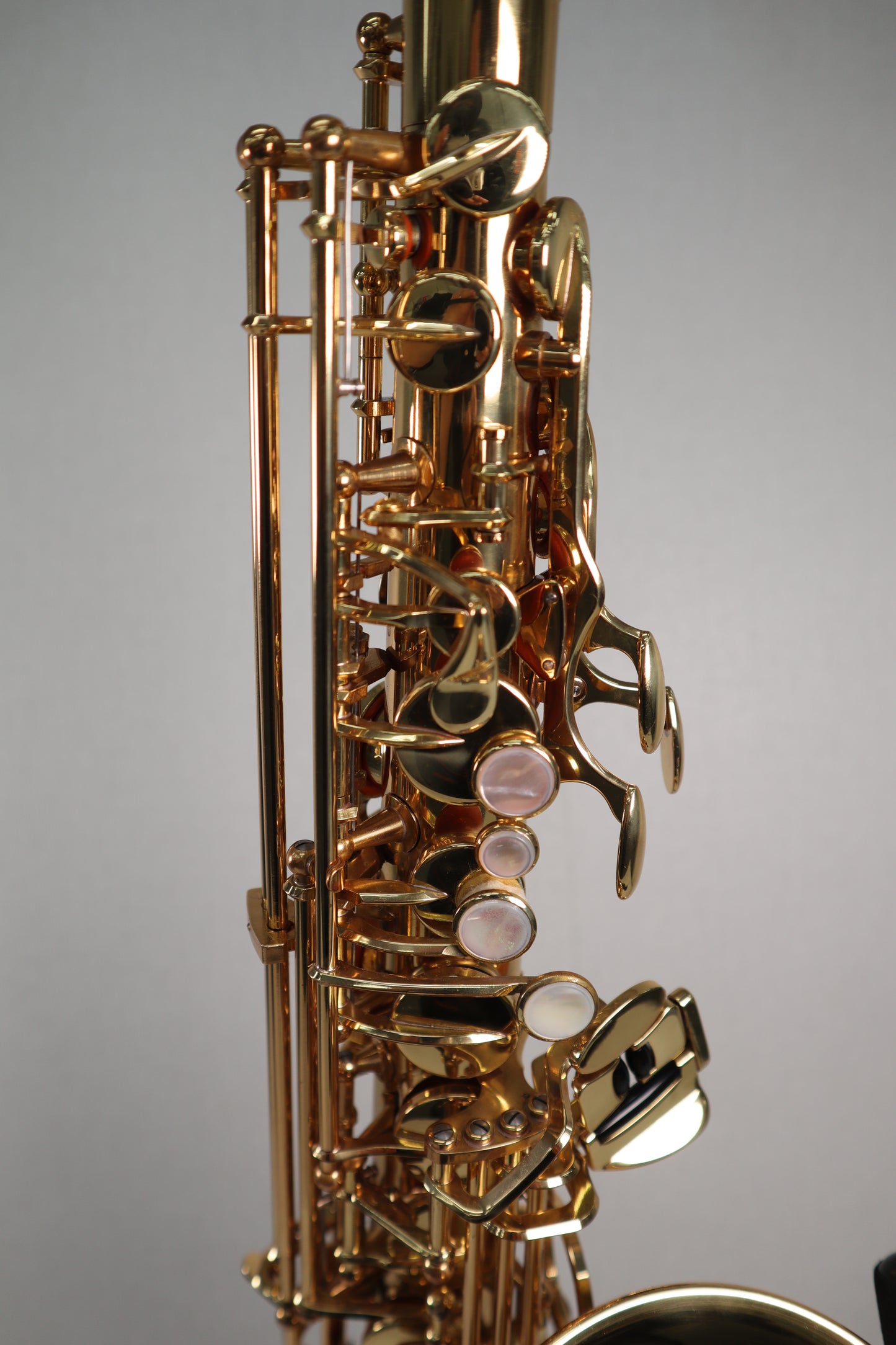 Yanagisawa Alto Saxophone A-901Ⅱ Excellent 00250082 Made in Japan In Stock #197