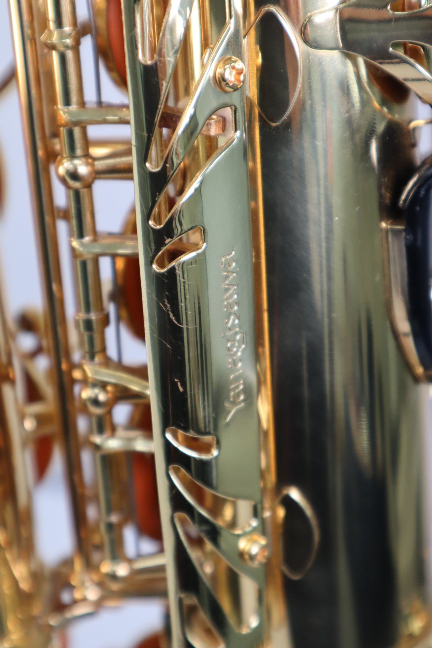Yanagisawa Alto Saxophone A-901Ⅱ Excellent 00250082 Made in Japan In Stock #197
